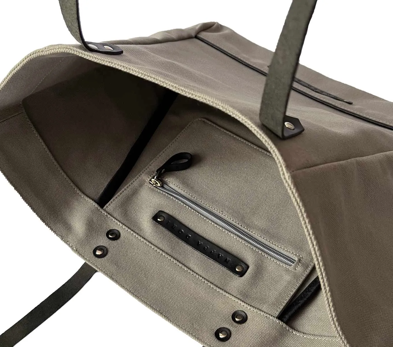 CARRYALL TOTE