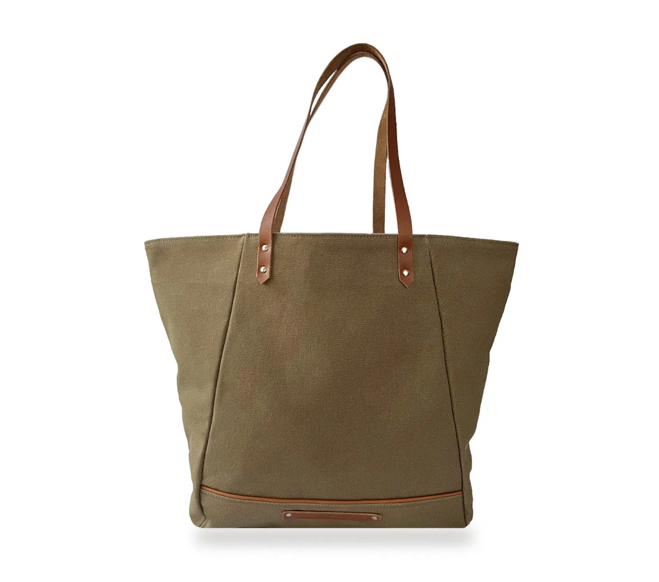 CARRYALL TOTE