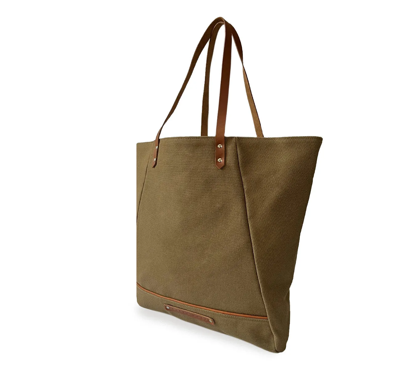 CARRYALL TOTE