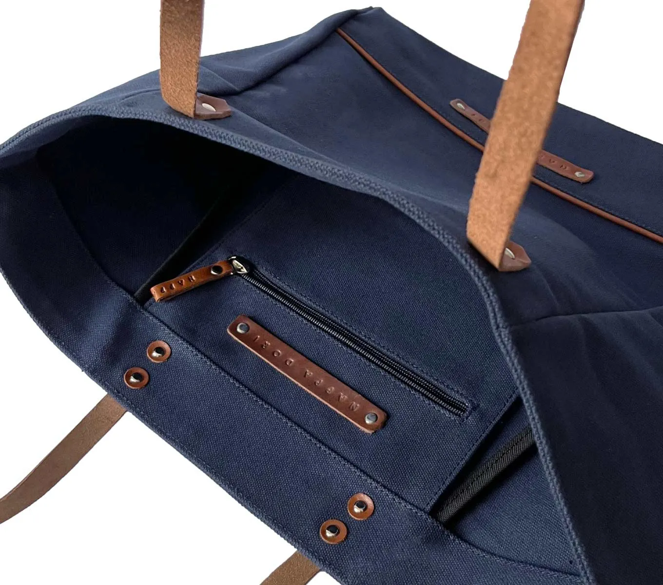 CARRYALL TOTE