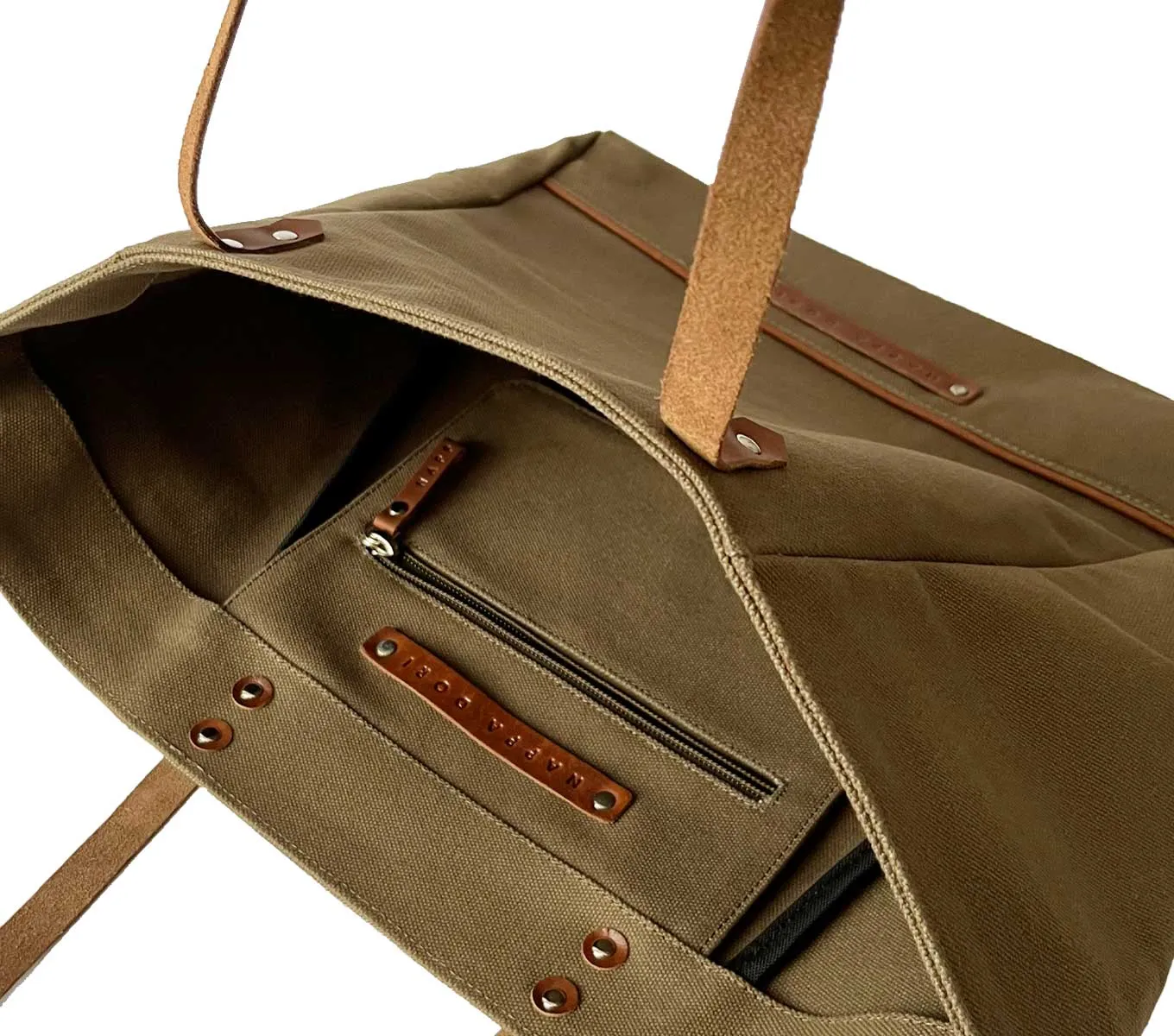 CARRYALL TOTE
