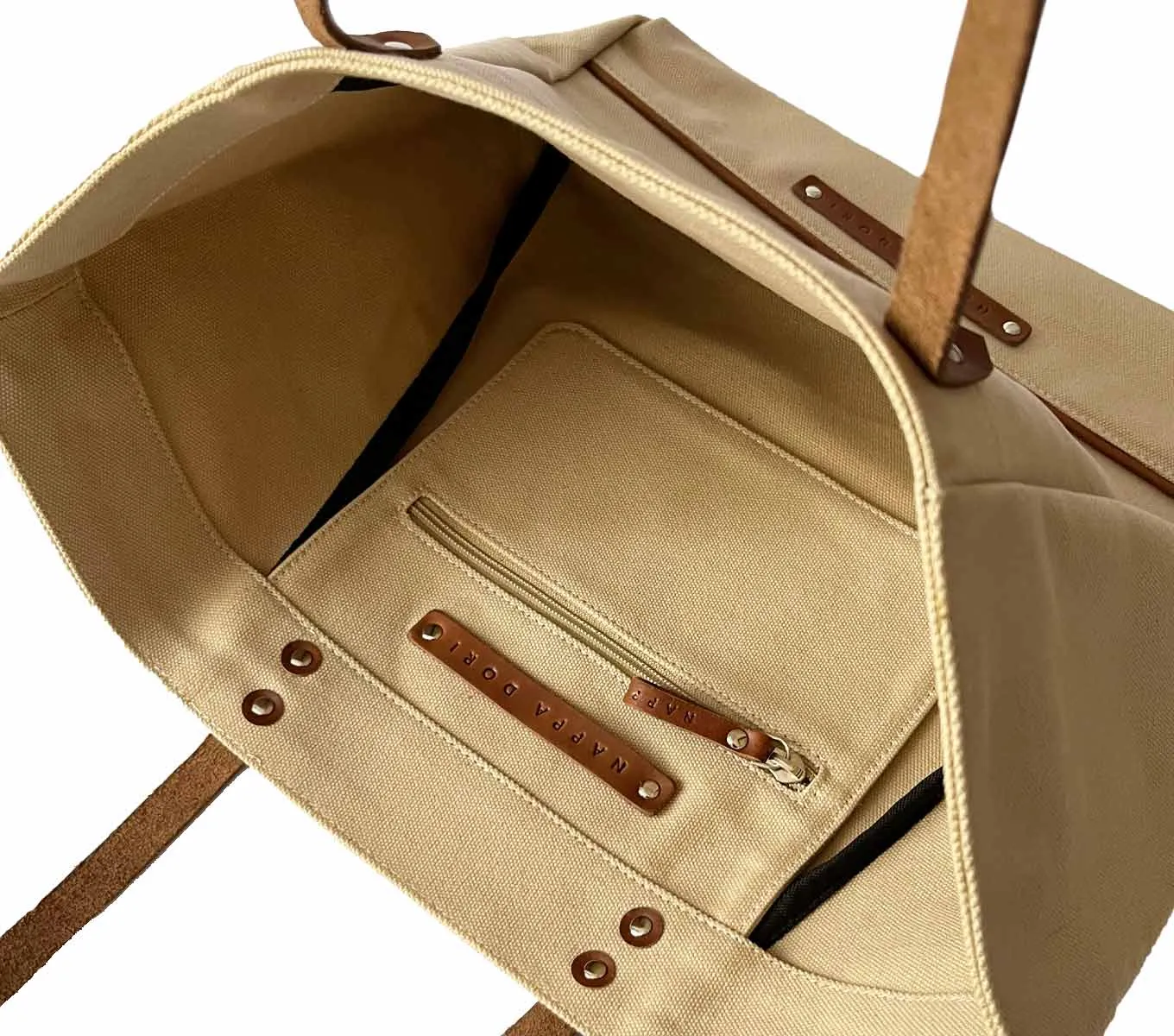 CARRYALL TOTE
