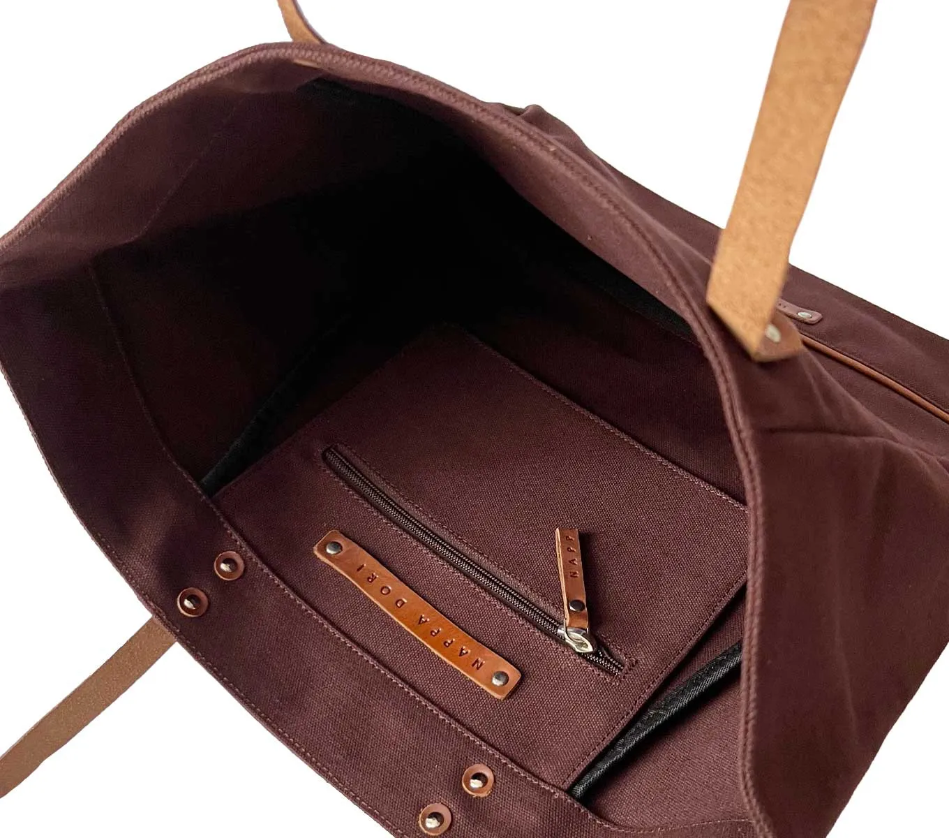 CARRYALL TOTE