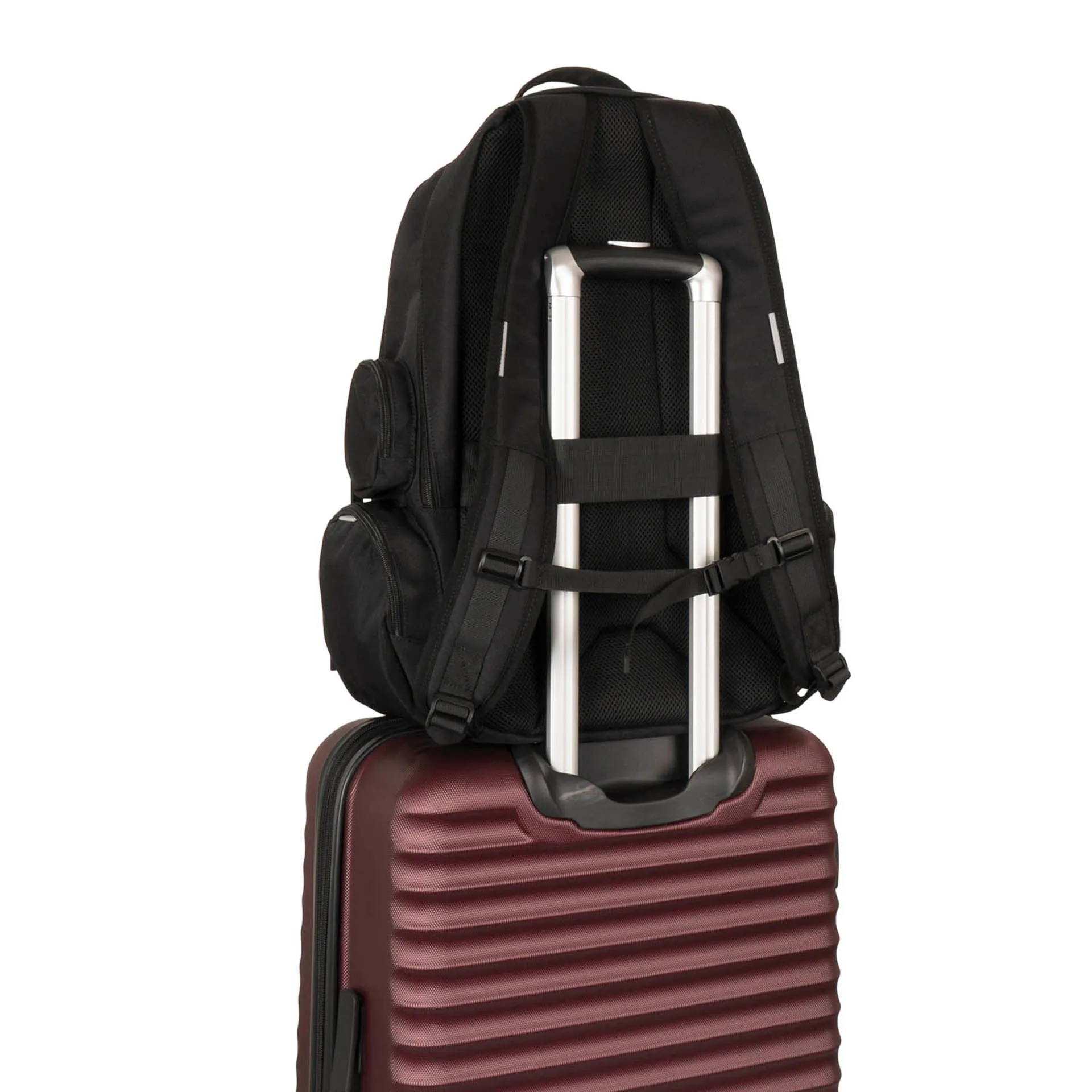 Cartier 3.0 15 Laptop Backpack