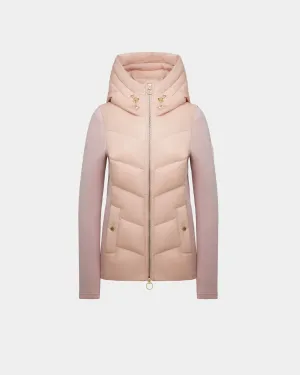 CHARLOTTE - L124010 Soft Pink
