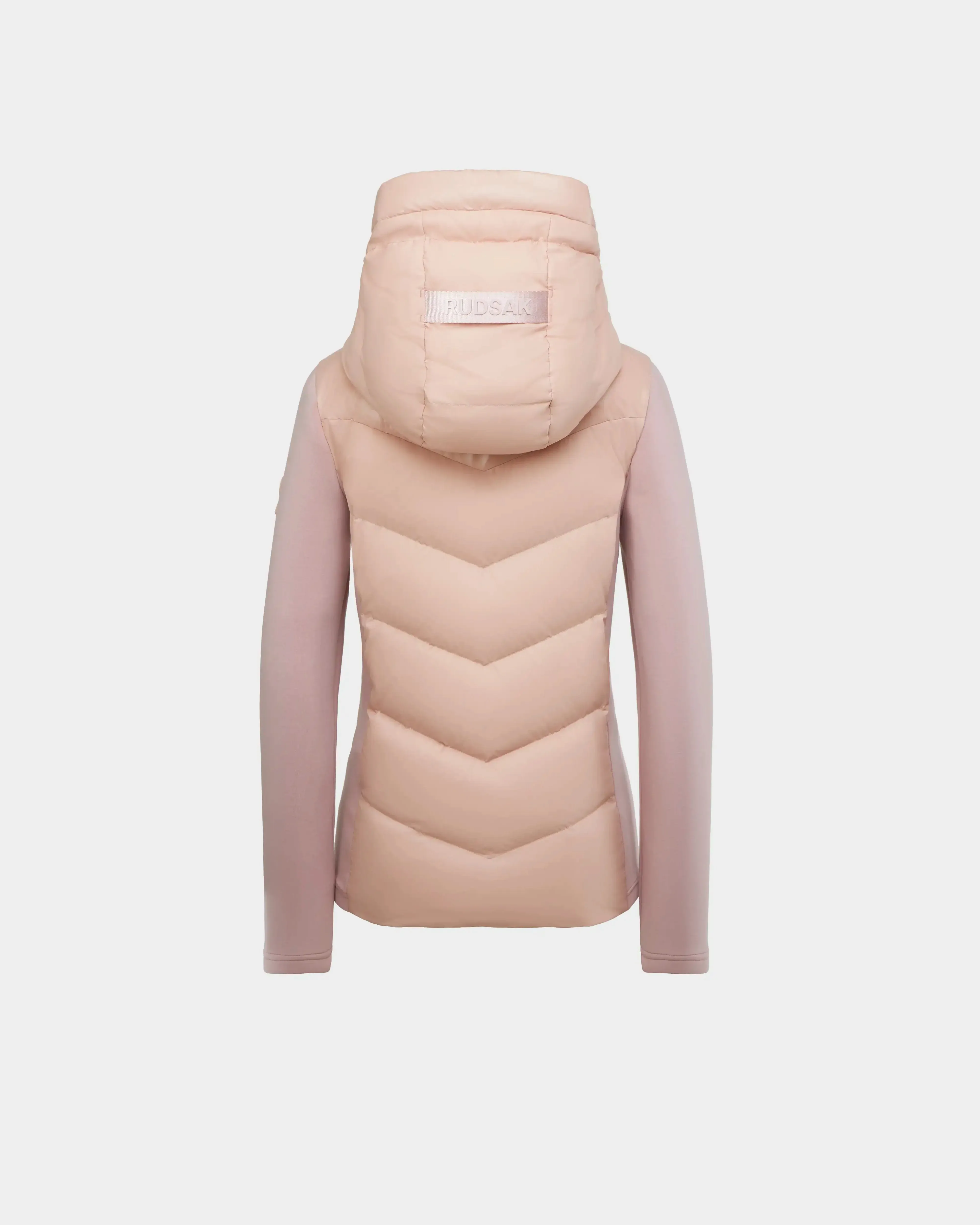 CHARLOTTE - L124010 Soft Pink