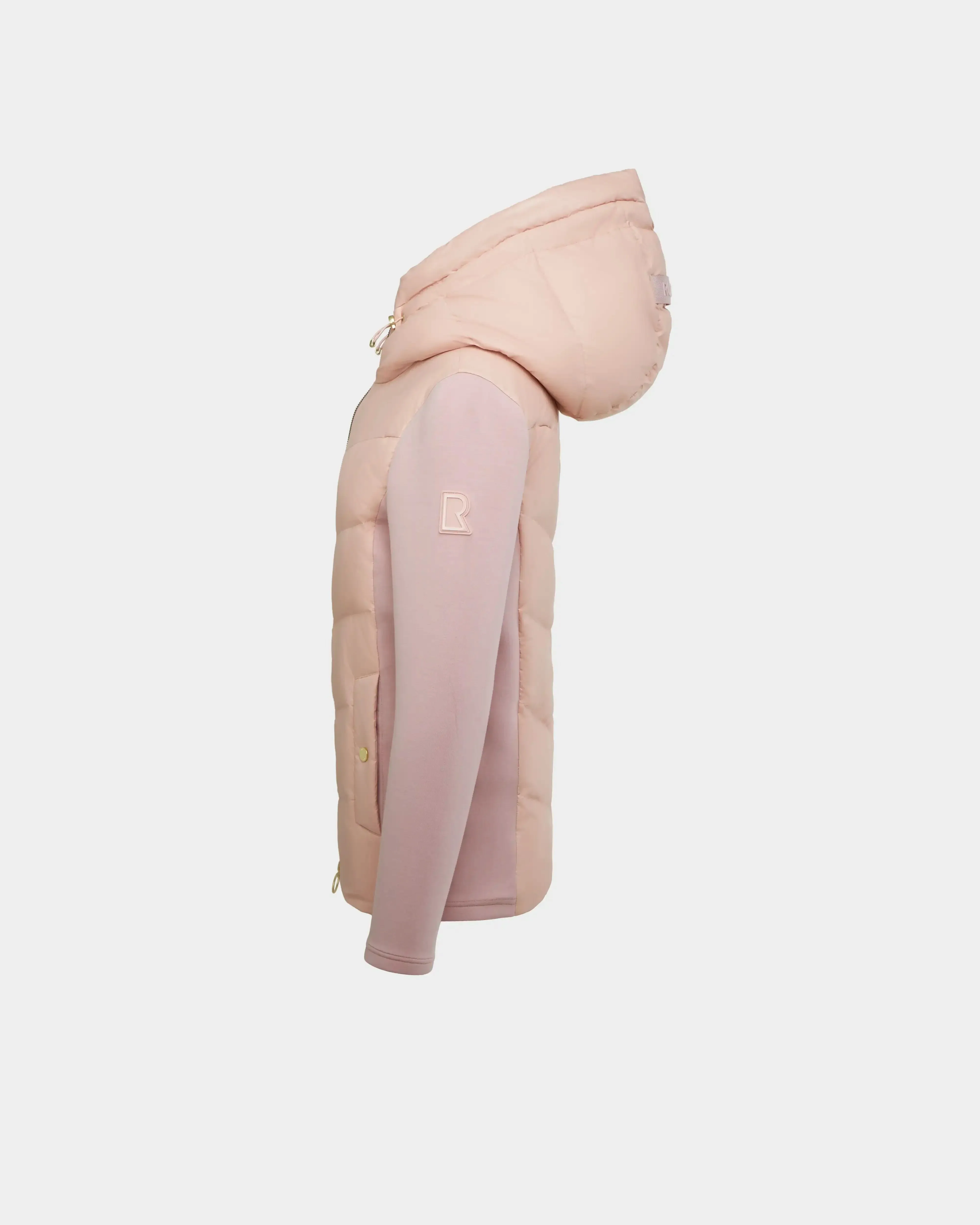 CHARLOTTE - L124010 Soft Pink