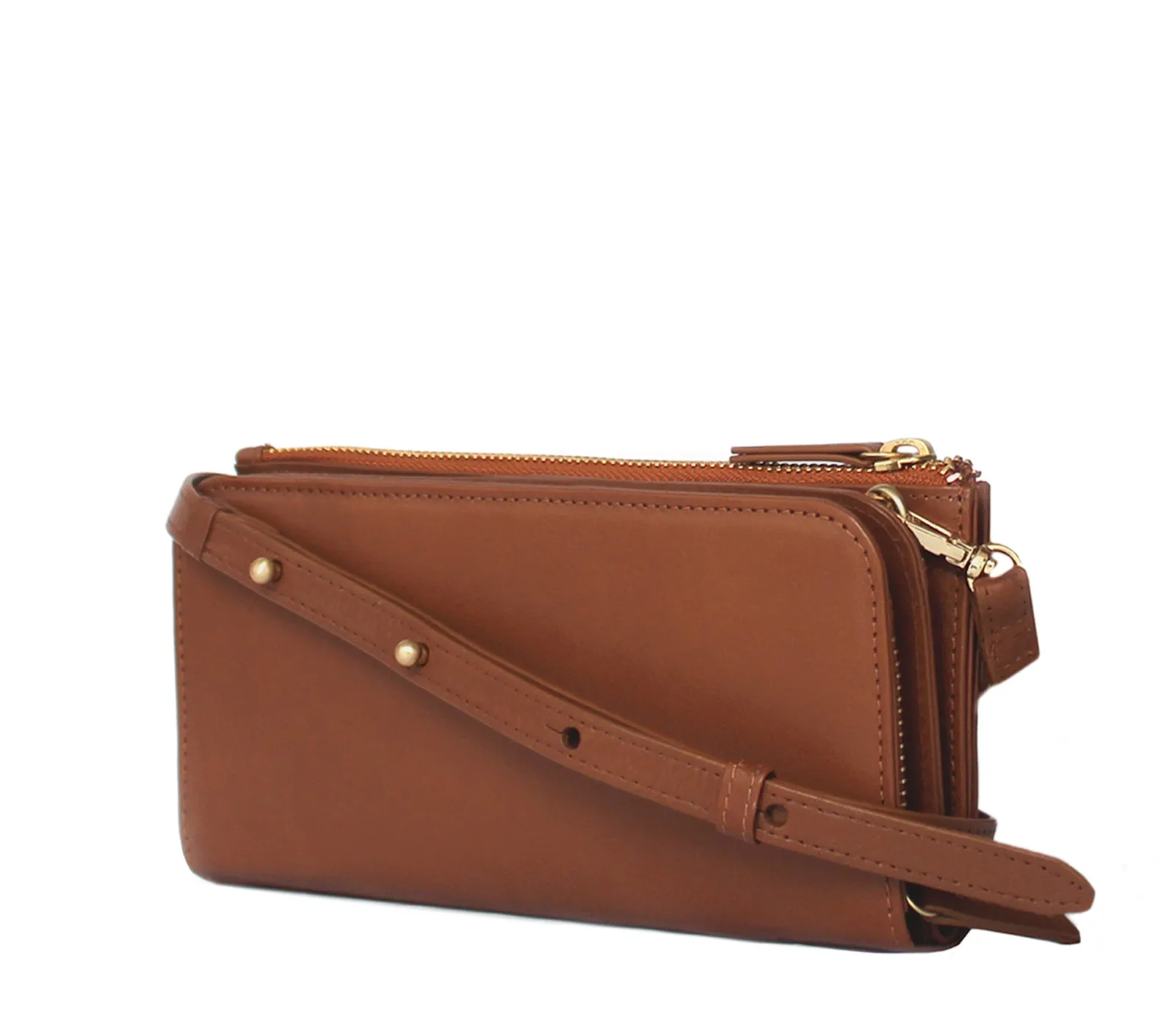 CHARLOTTE SLING WALLET