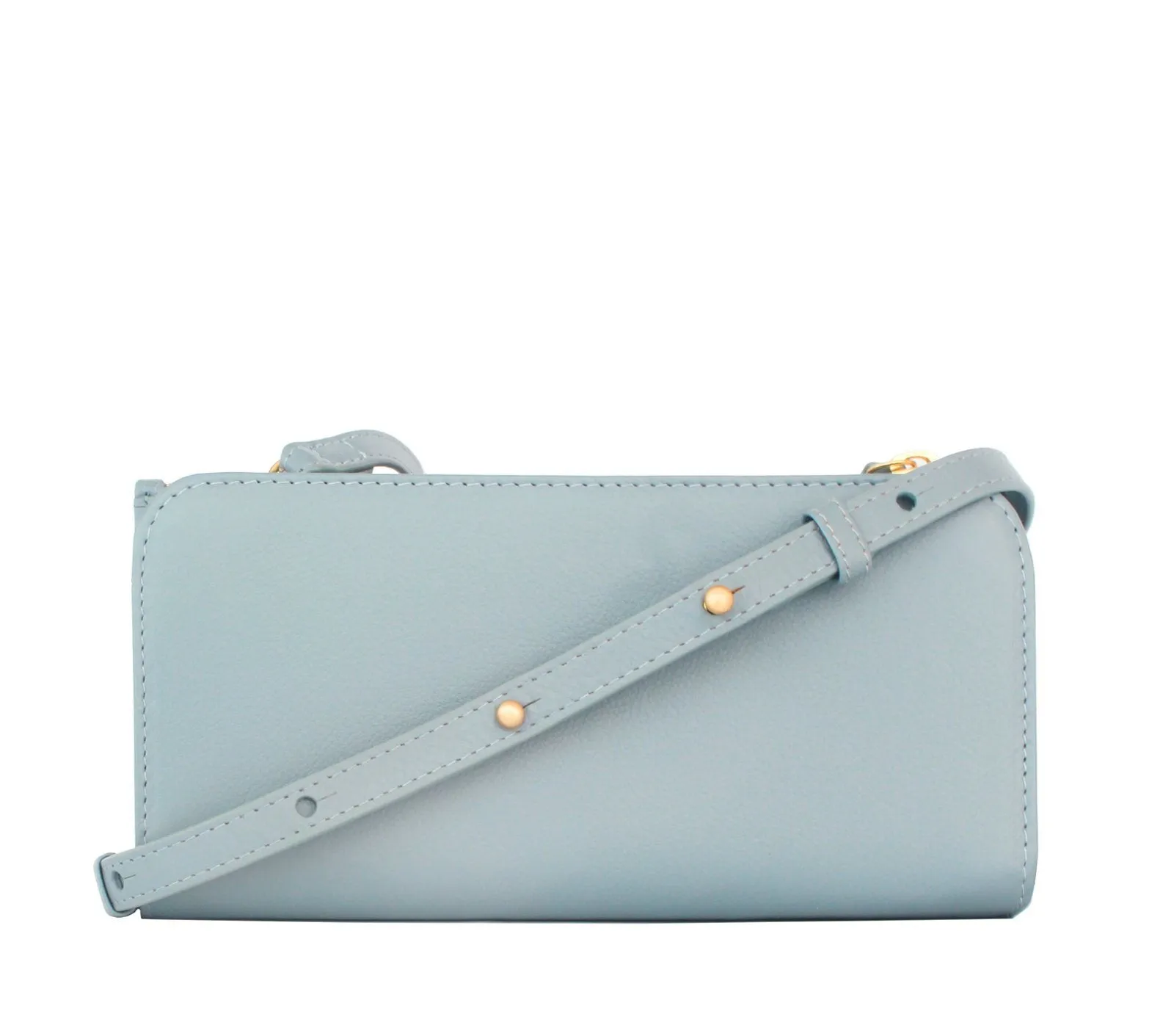 CHARLOTTE SLING WALLET