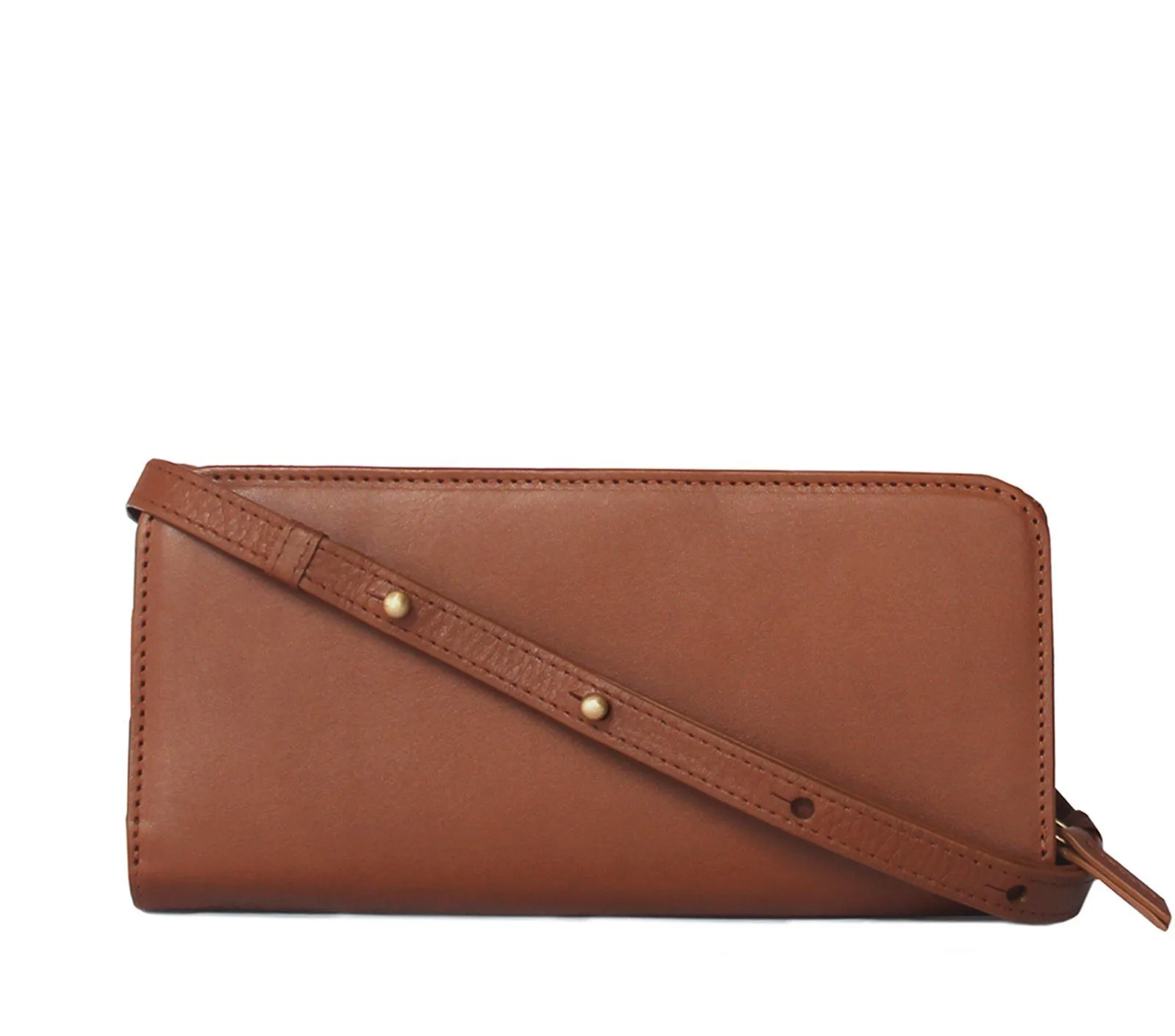 CHARLOTTE SLING WALLET