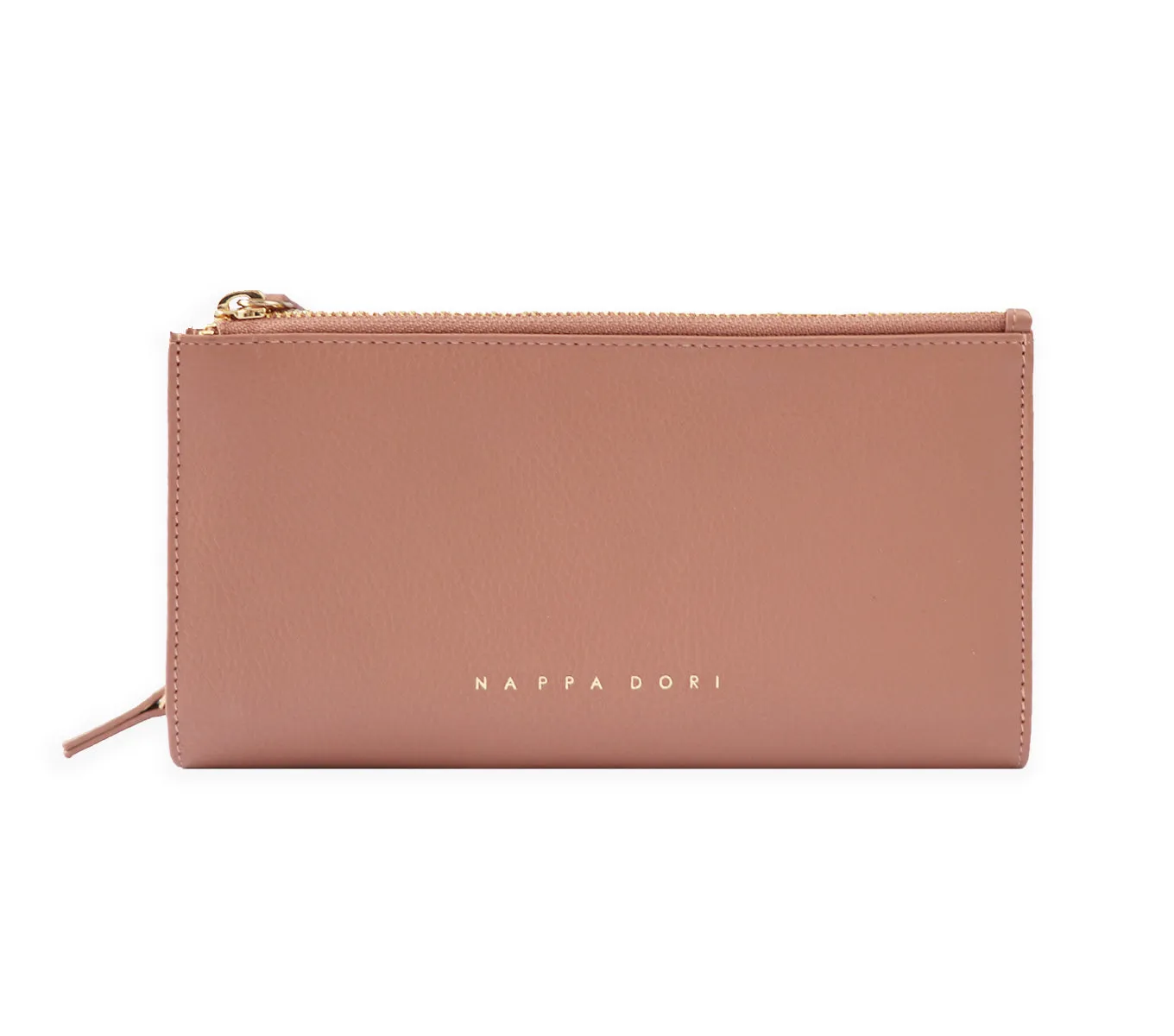 CHARLOTTE SLING WALLET