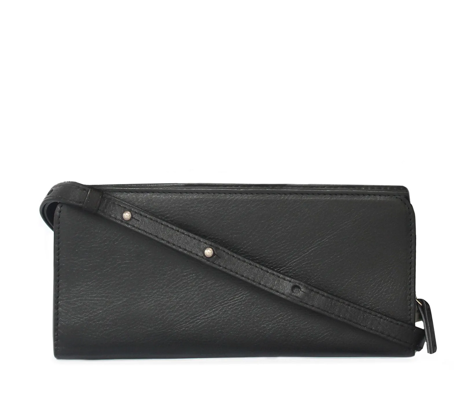 CHARLOTTE SLING WALLET