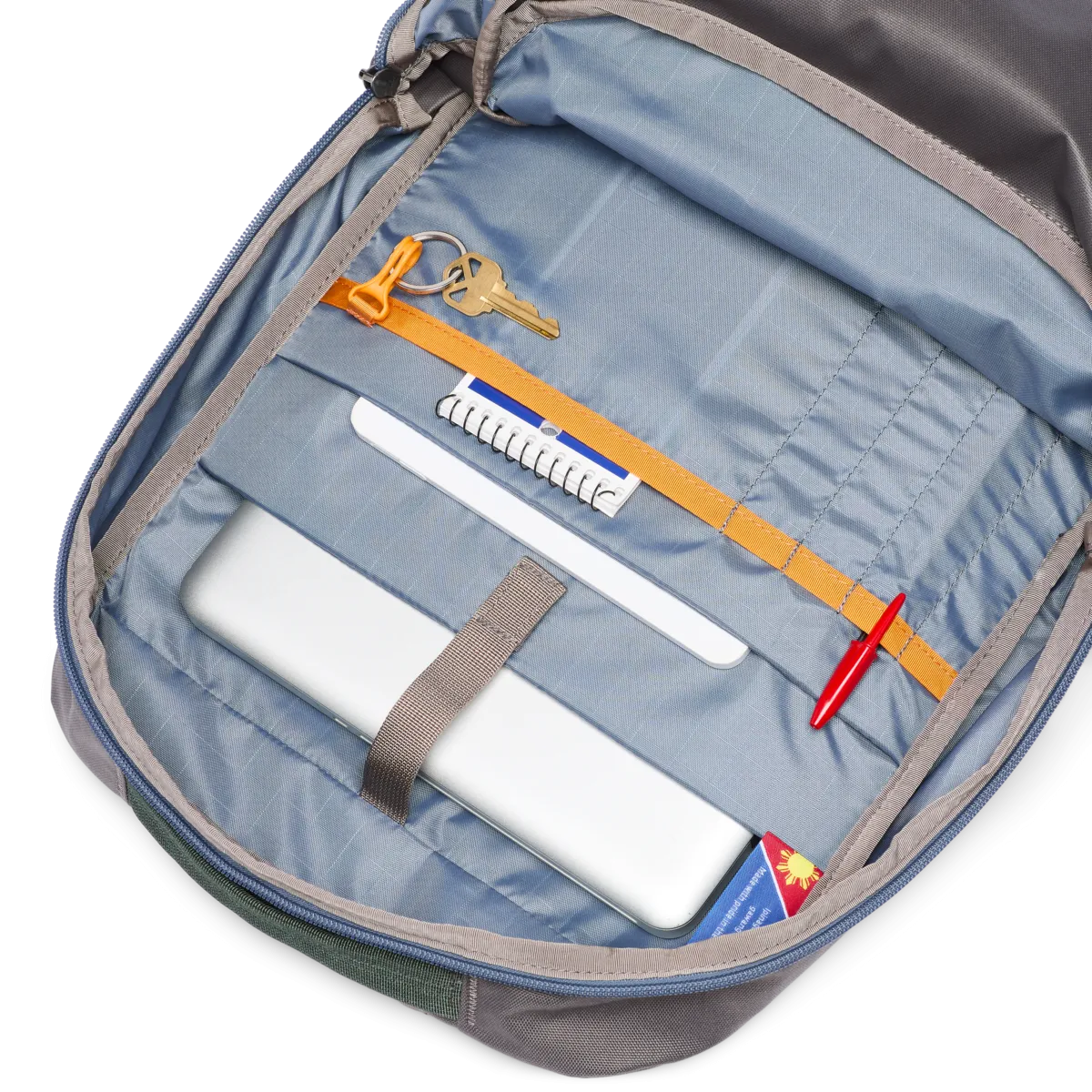 Chiquillo 26L Backpack - Cada Día