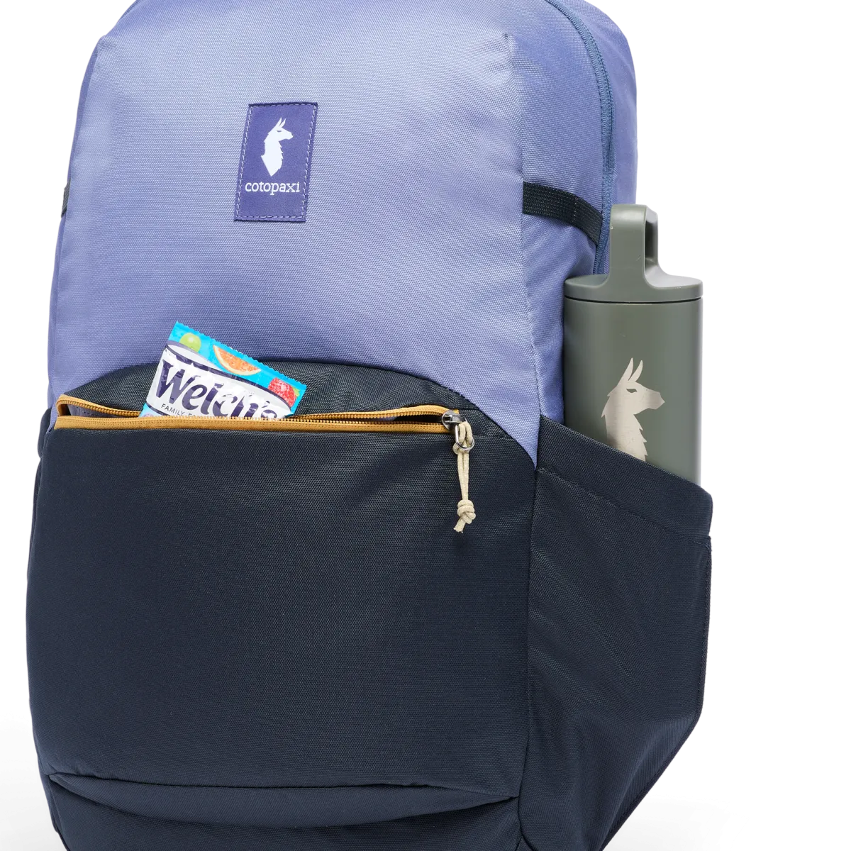 Chiquillo 26L Backpack - Cada Día