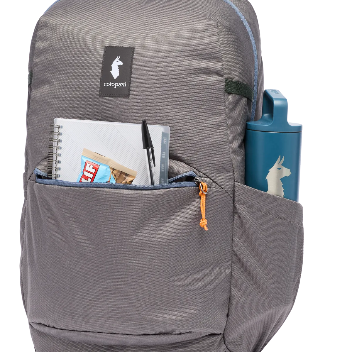 Chiquillo 26L Backpack - Cada Día
