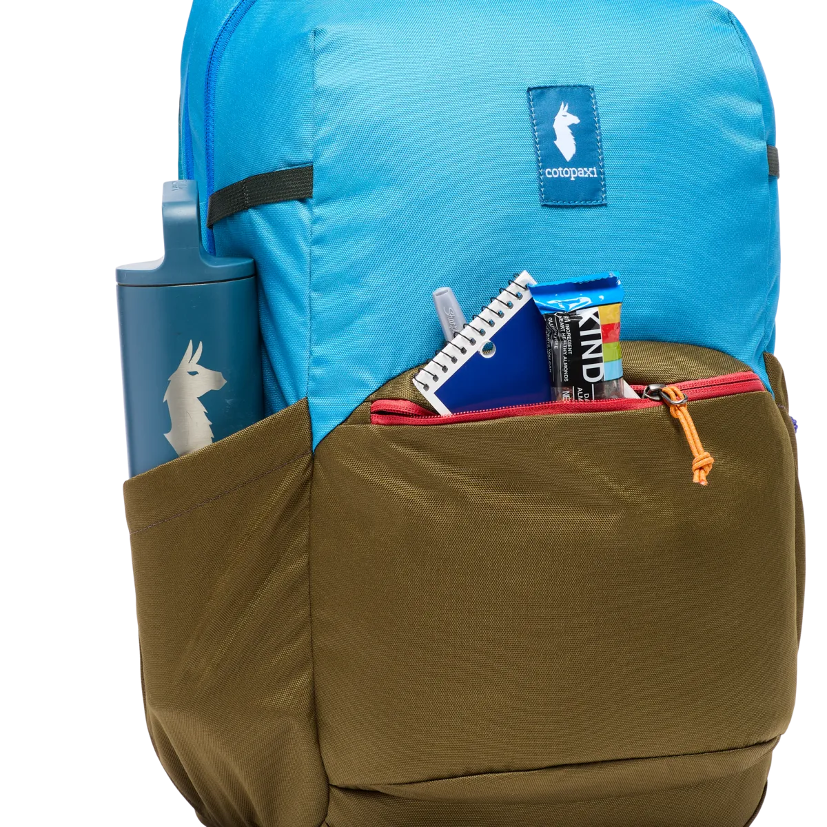 Chiquillo 30L Backpack - Cada Día