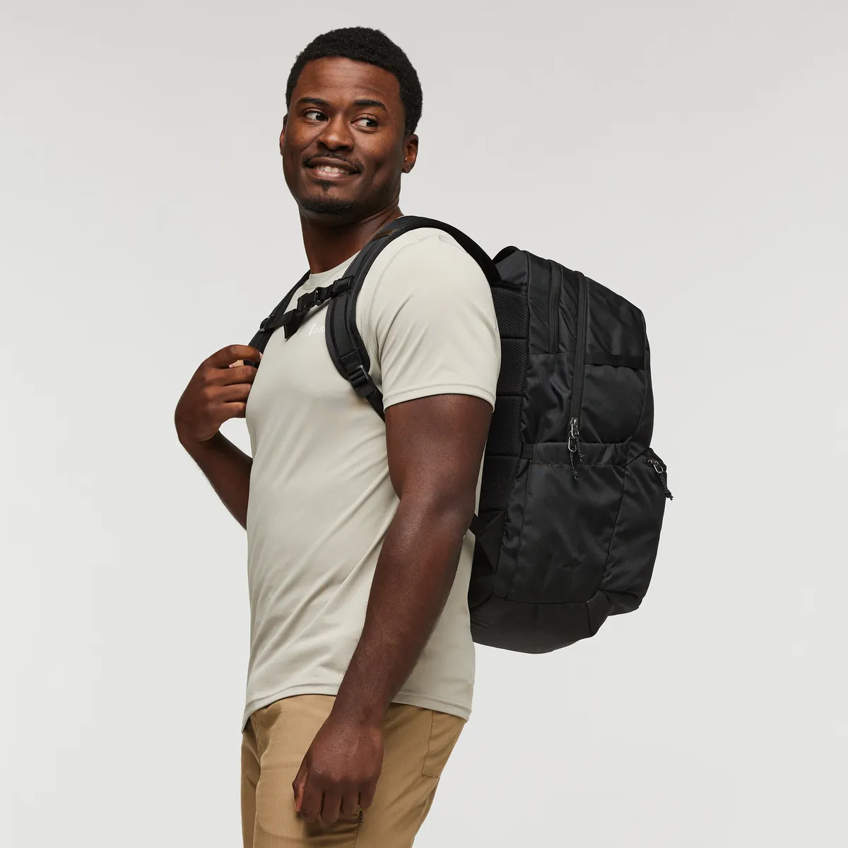 Chiquillo 30L Backpack - Cada Día