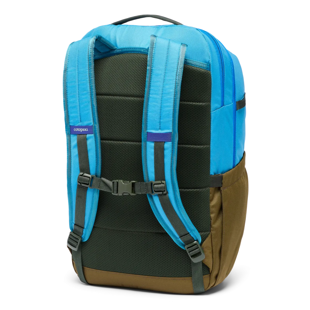 Chiquillo 30L Backpack - Cada Día