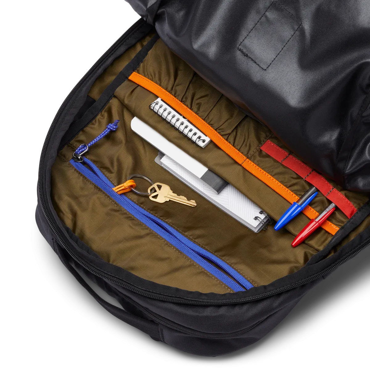 Chiquillo 30L Backpack - Cada Día