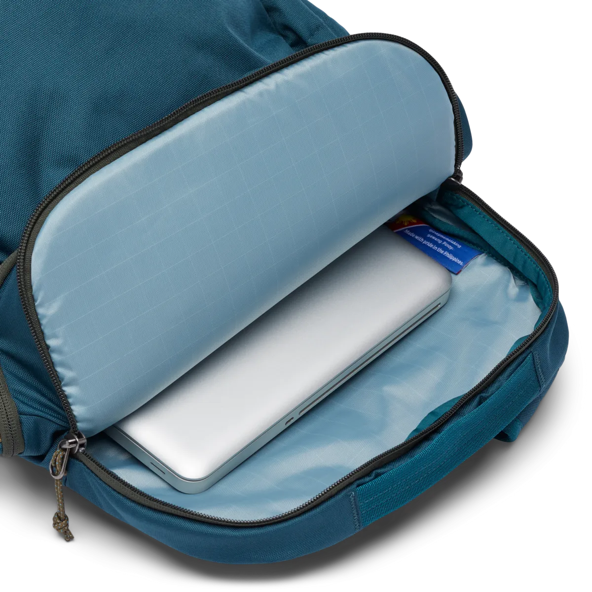 Chiquillo 30L Backpack - Cada Día