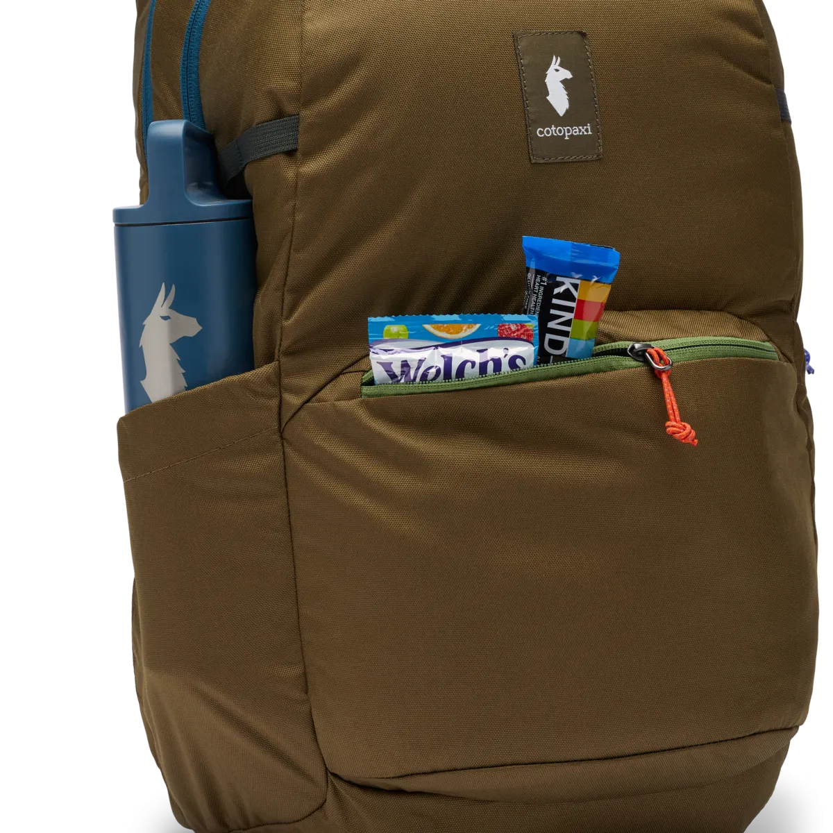 Chiquillo 30L Backpack - Cada Día
