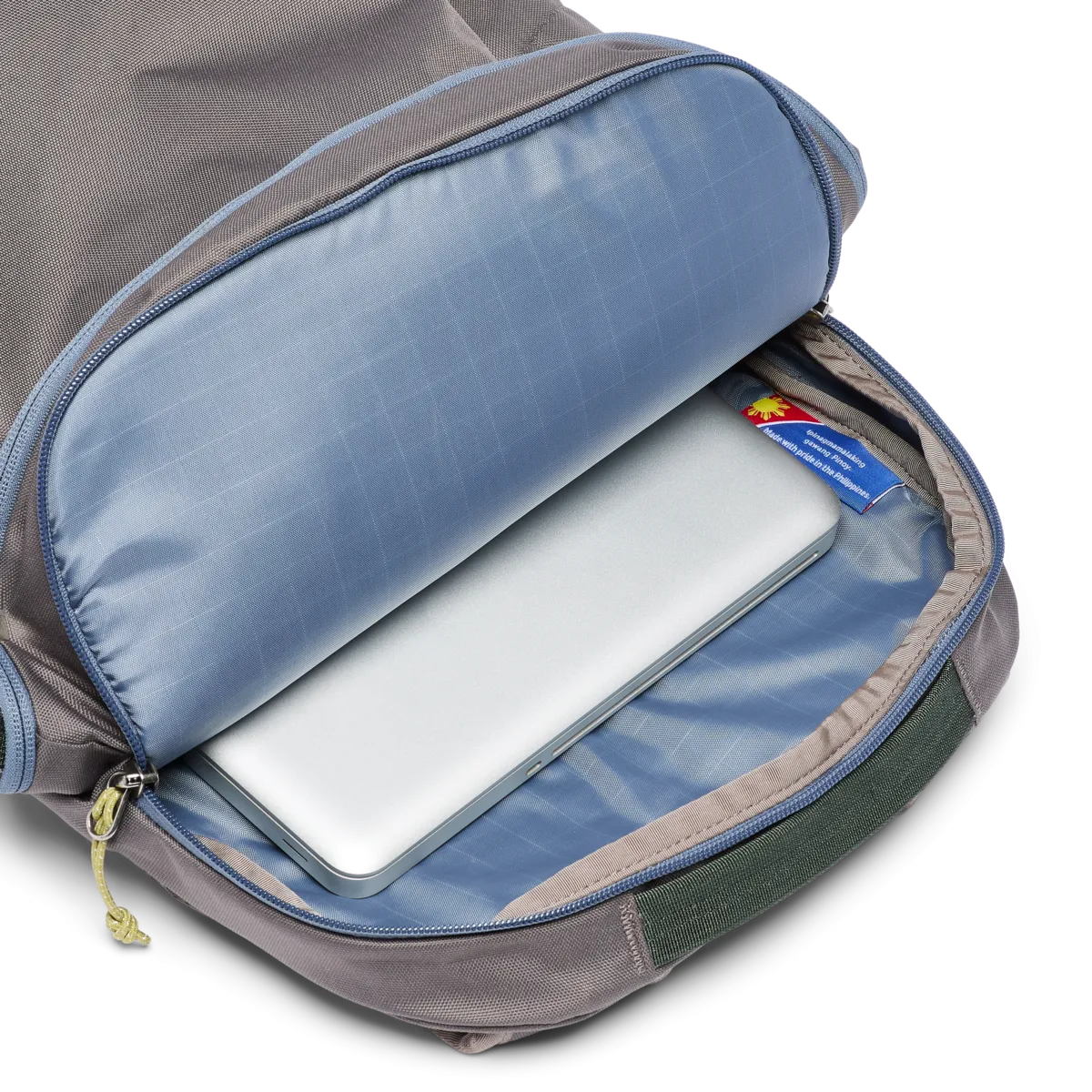 Chiquillo 30L Backpack - Cada Día