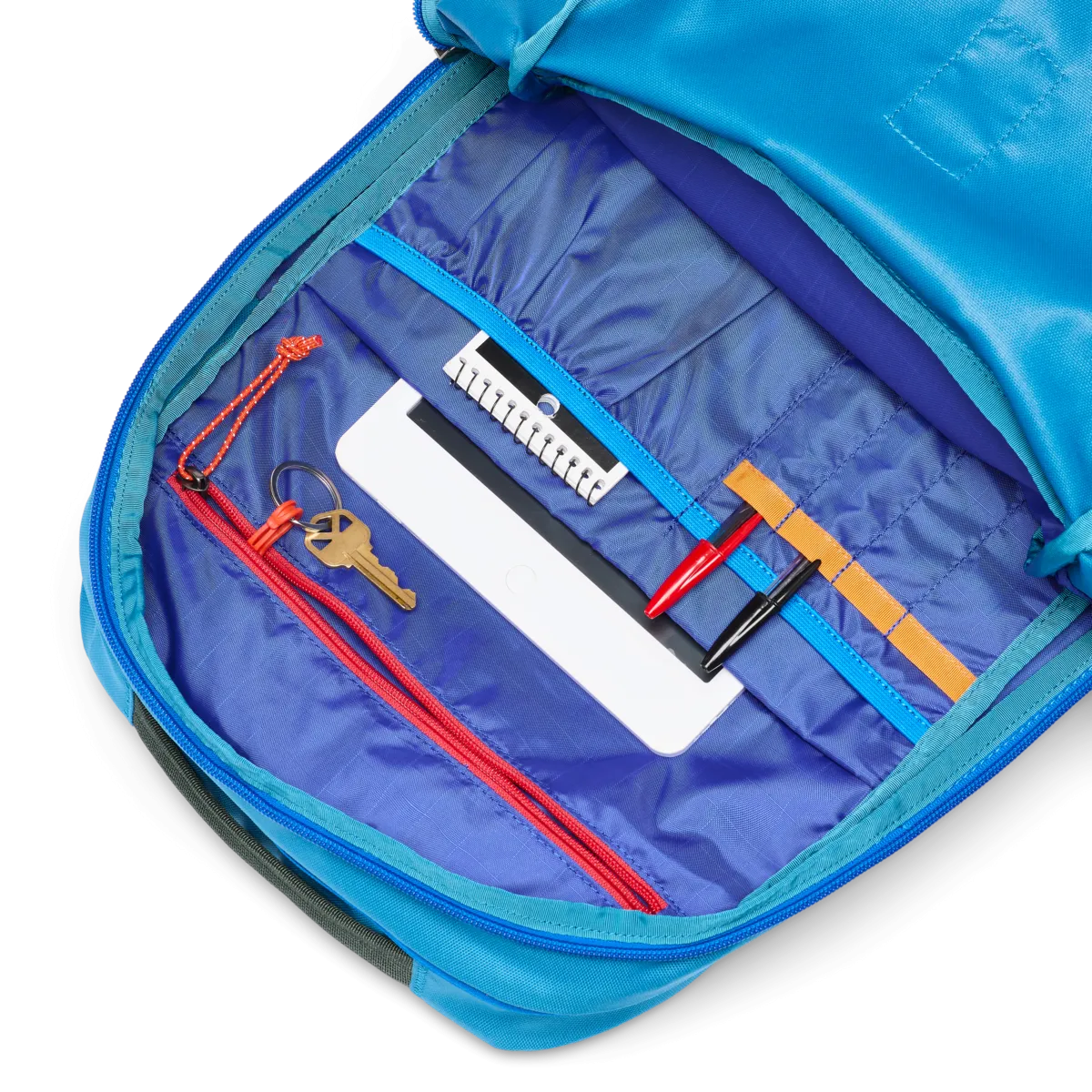 Chiquillo 30L Backpack - Cada Día