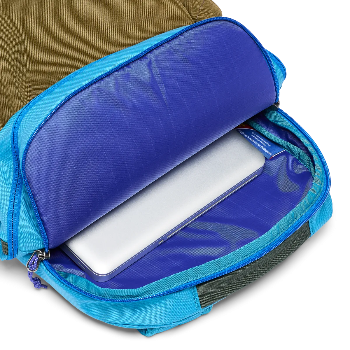 Chiquillo 30L Backpack - Cada Día