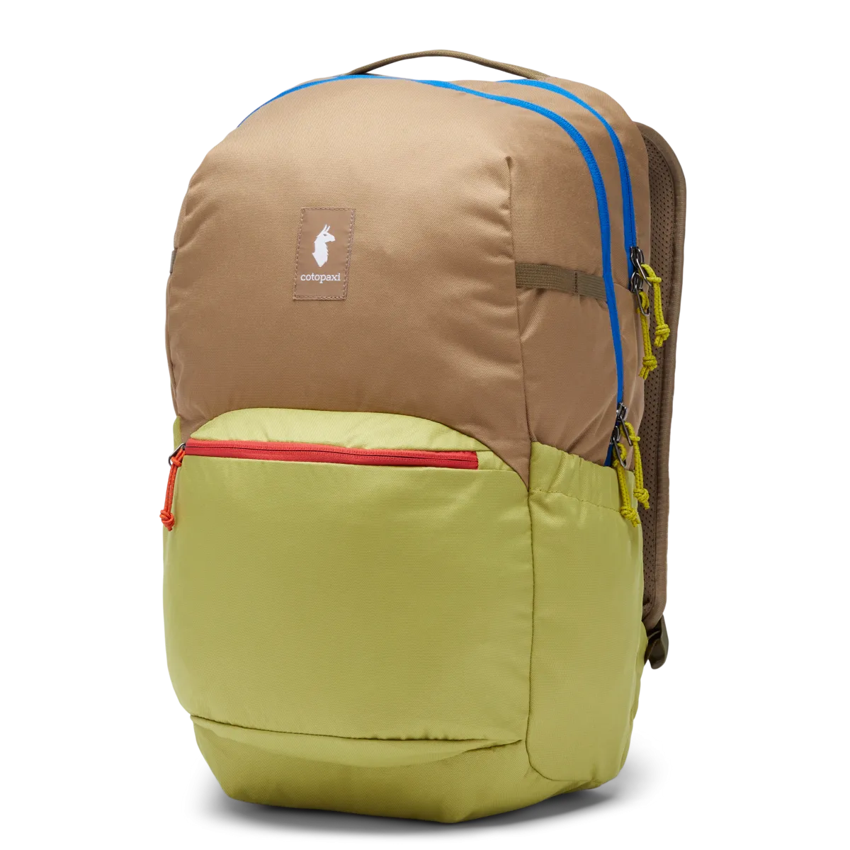 Chiquillo 30L Backpack - Cada Día