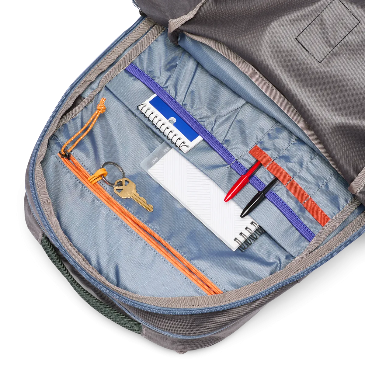 Chiquillo 30L Backpack - Cada Día