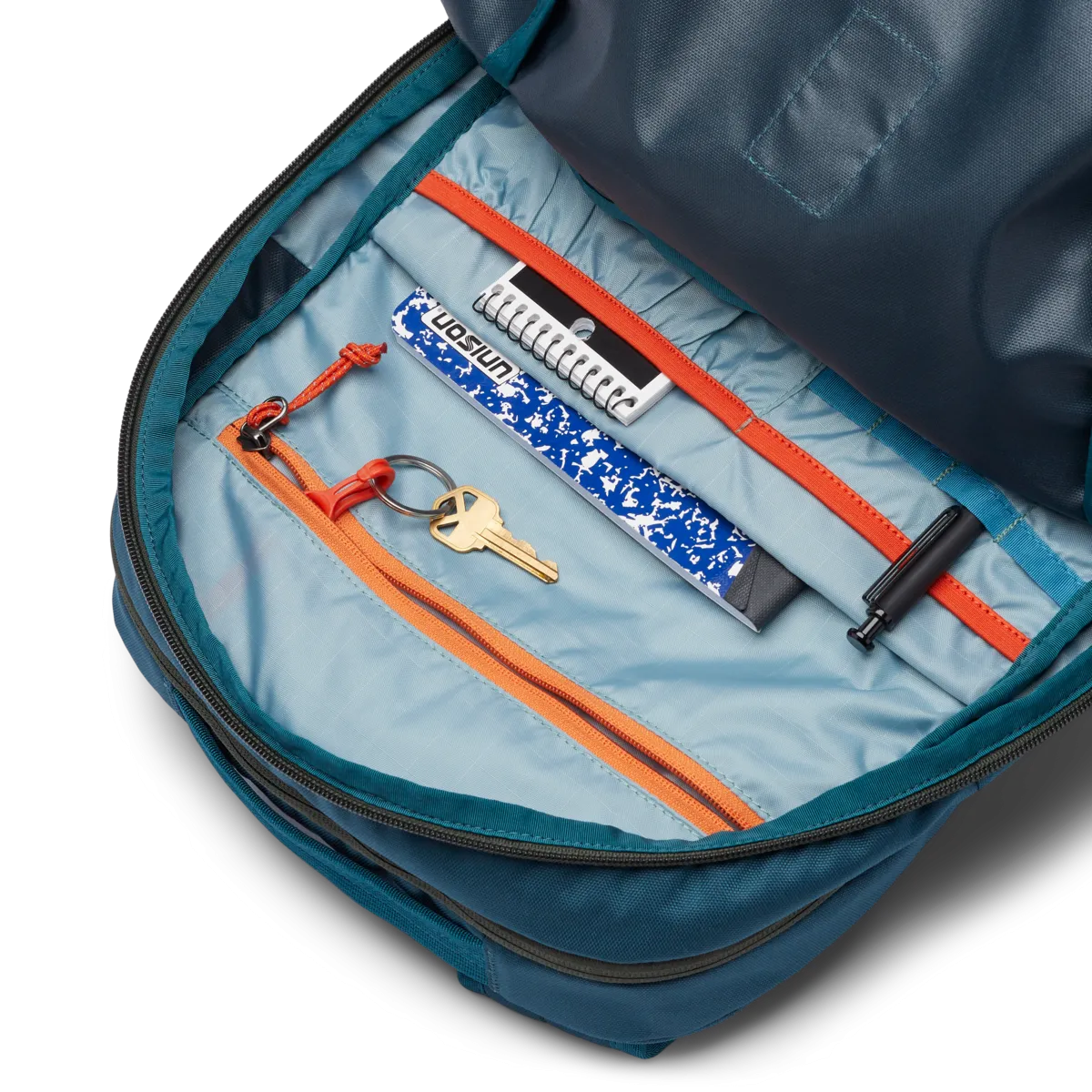 Chiquillo 30L Backpack - Cada Día