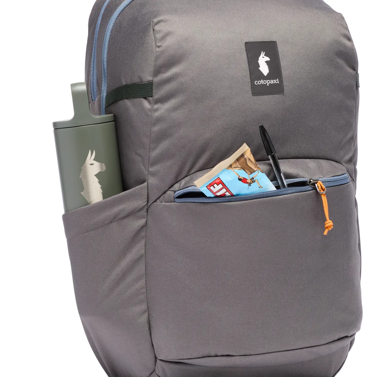 Chiquillo 30L Backpack - Cada Día