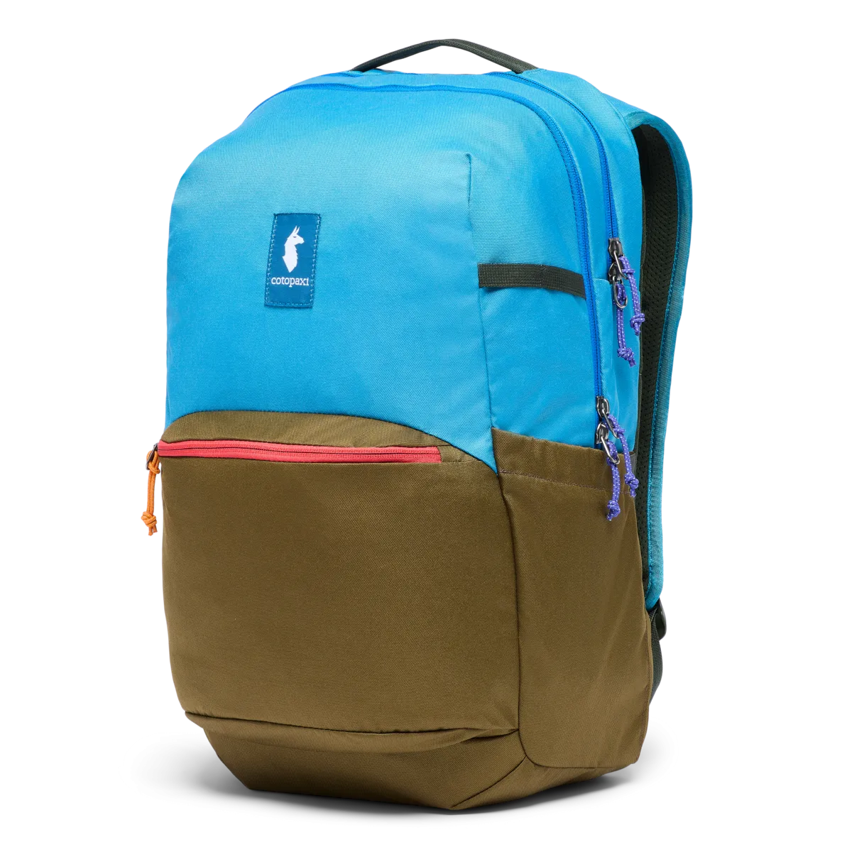 Chiquillo 30L Backpack - Cada Día