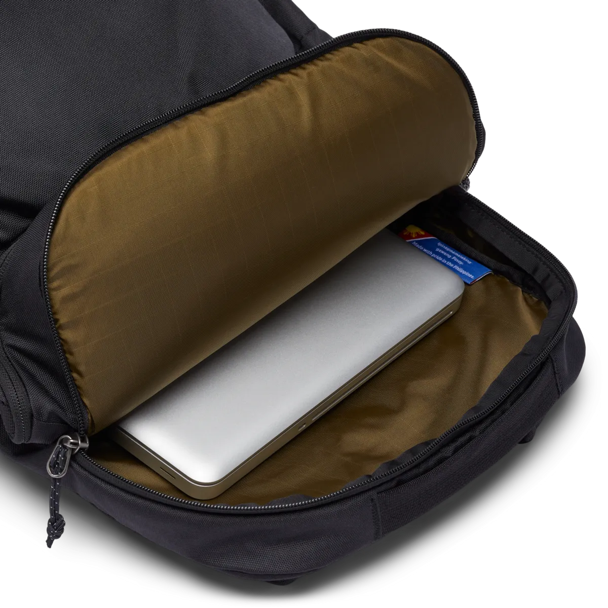 Chiquillo 30L Backpack - Cada Día