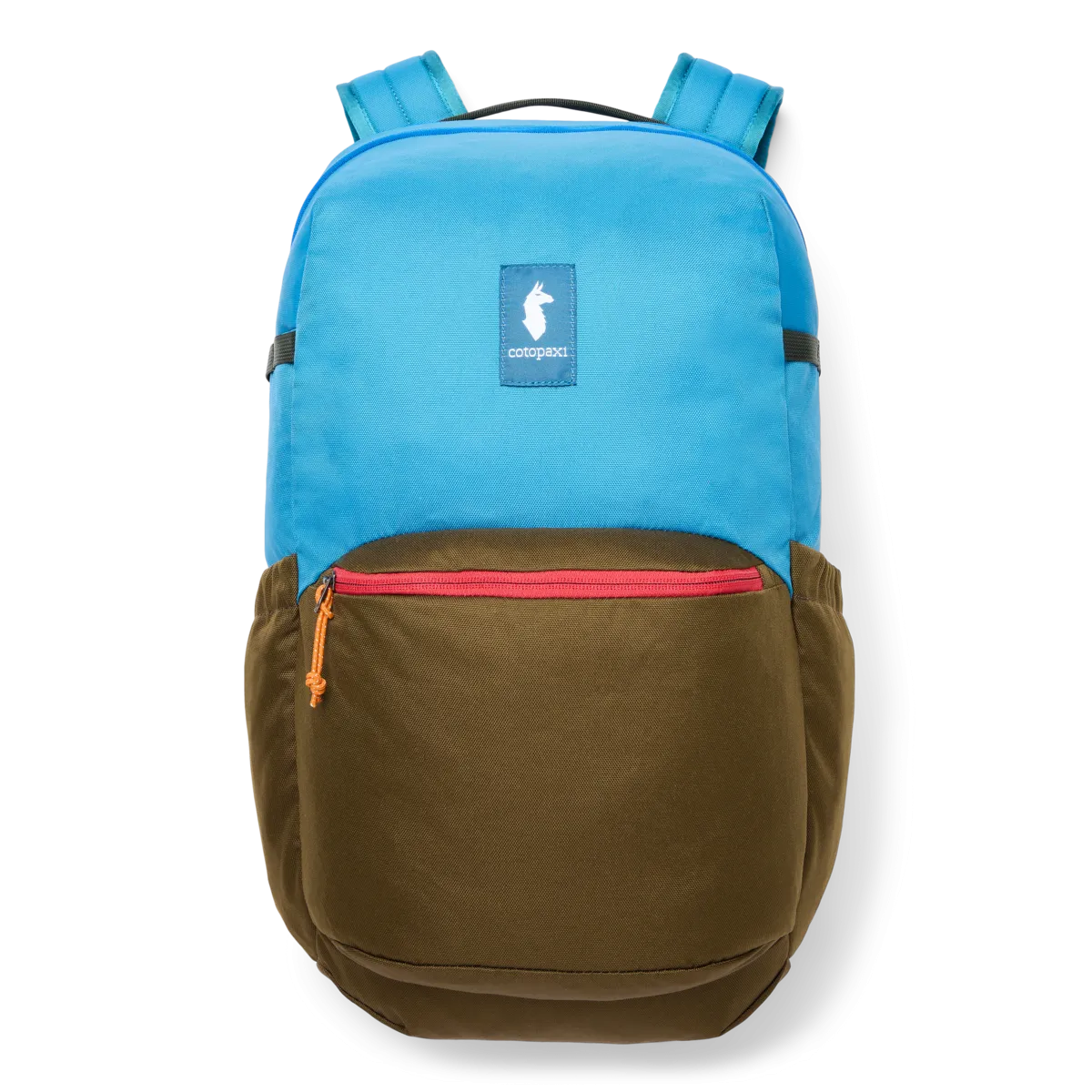 Chiquillo 30L Backpack - Cada Día