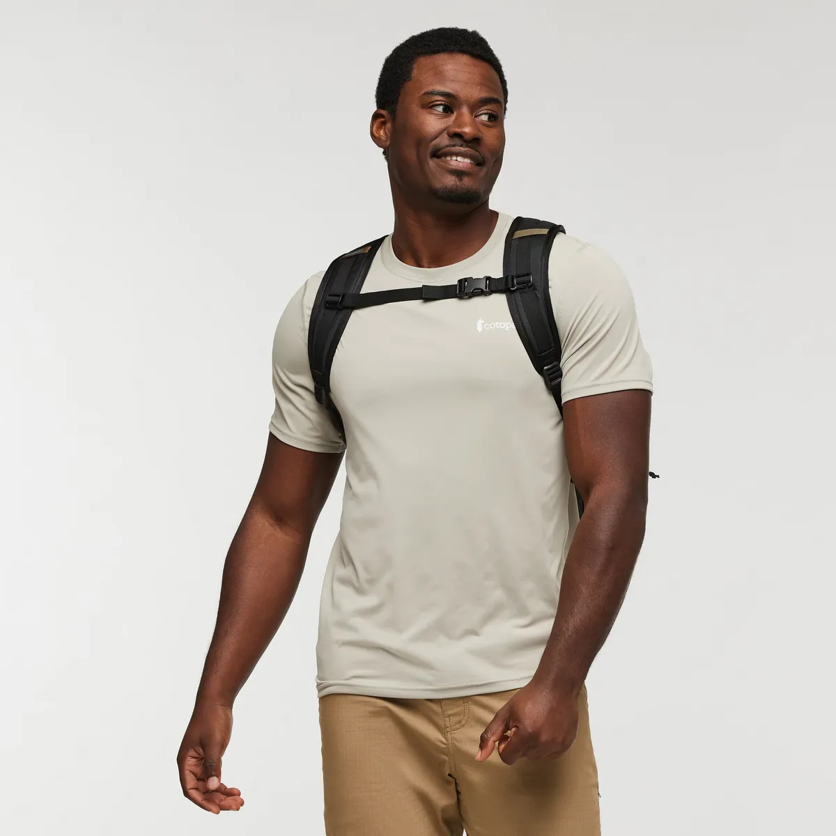 Chiquillo 30L Backpack - Cada Día