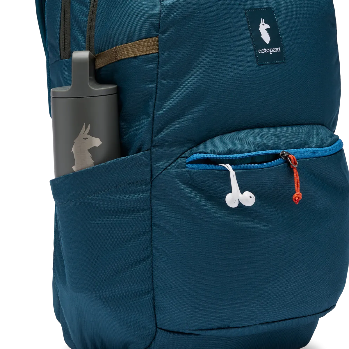 Chiquillo 30L Backpack - Cada Día