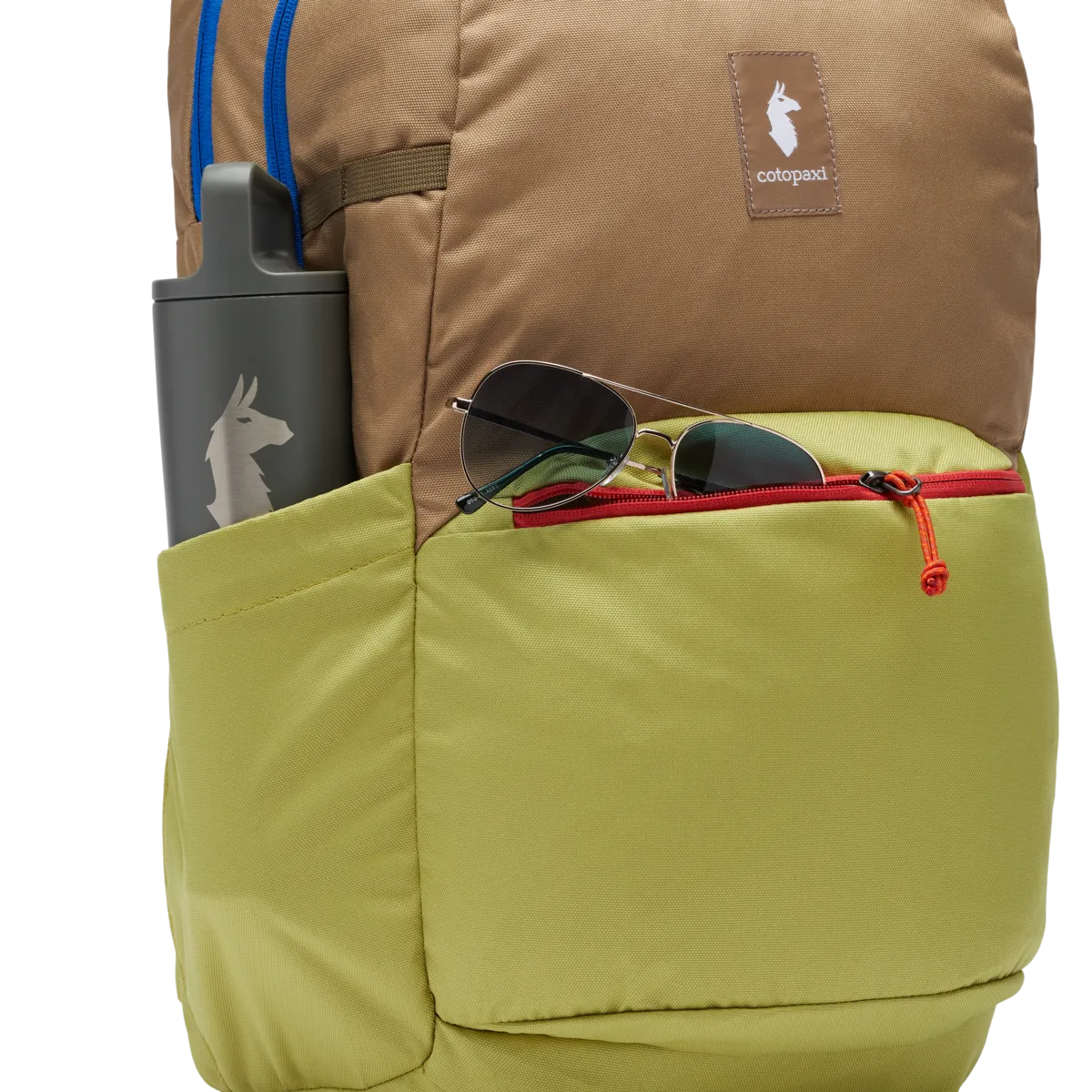 Chiquillo 30L Backpack - Cada Día