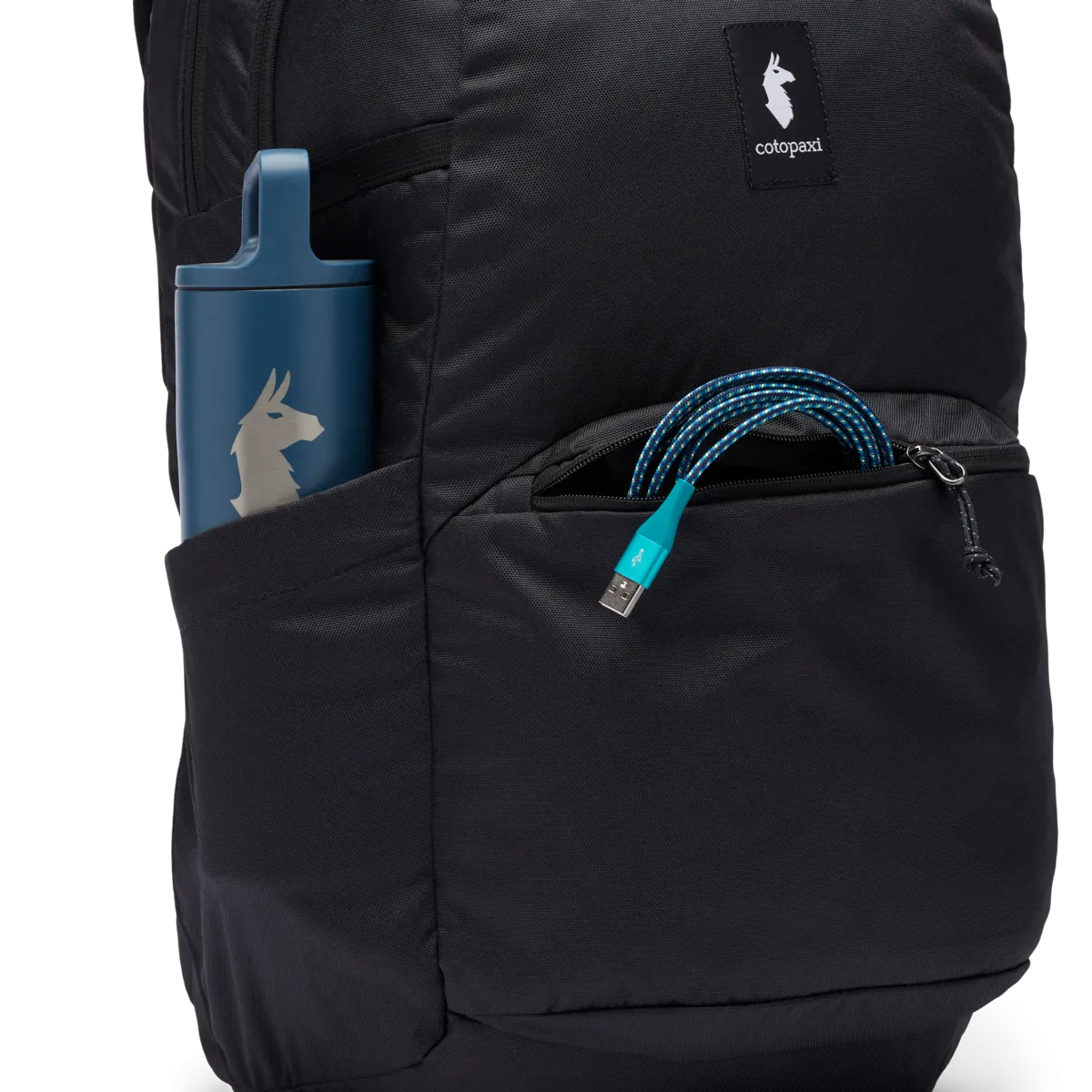 Chiquillo 30L Backpack - Cada Día