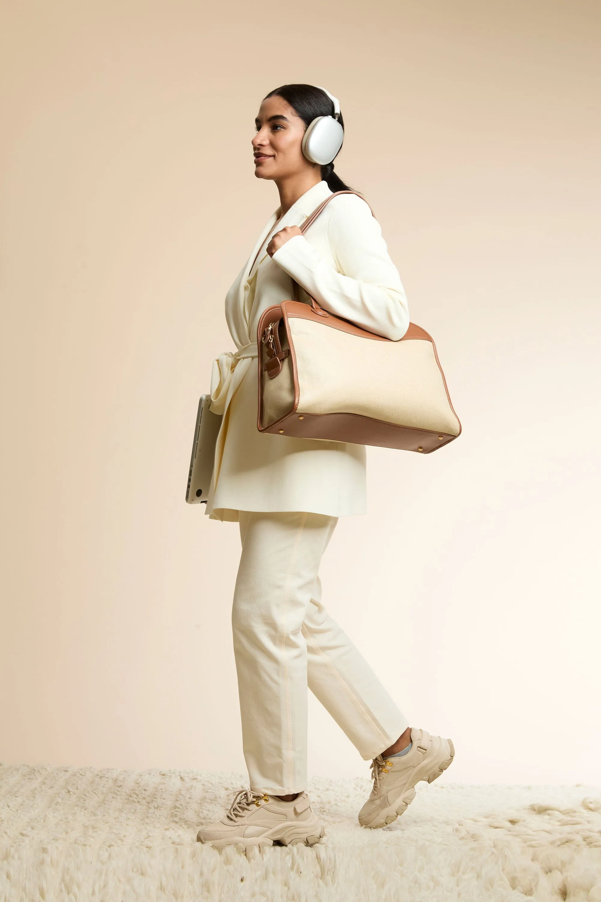 Coast Portfolio Satchel