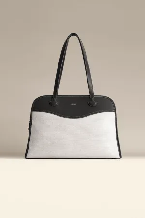 Coast Portfolio Satchel