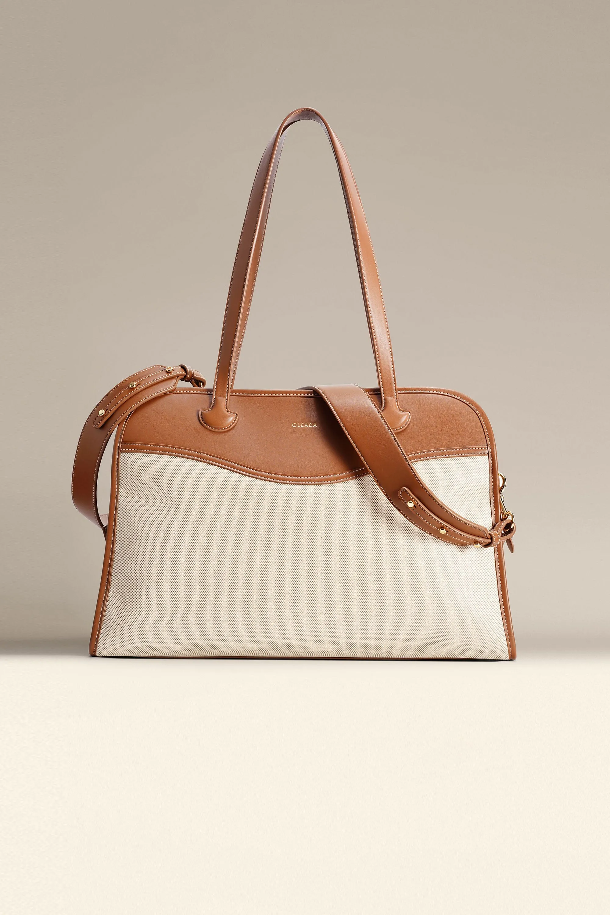Coast Portfolio Satchel