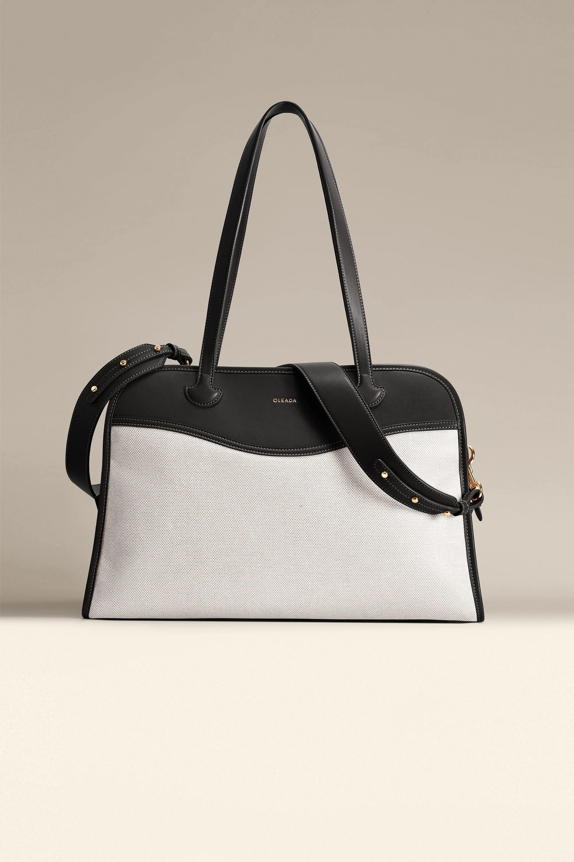 Coast Portfolio Satchel