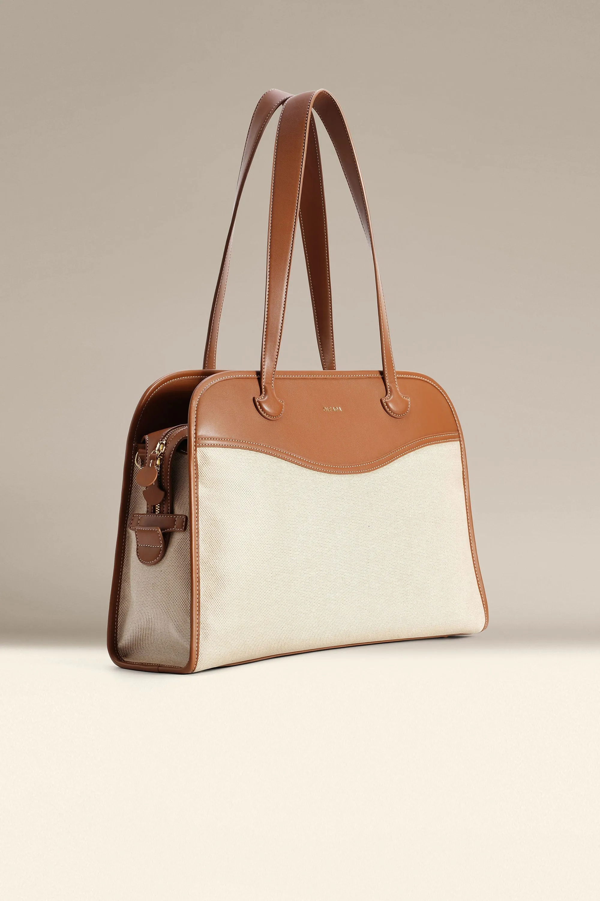 Coast Portfolio Satchel
