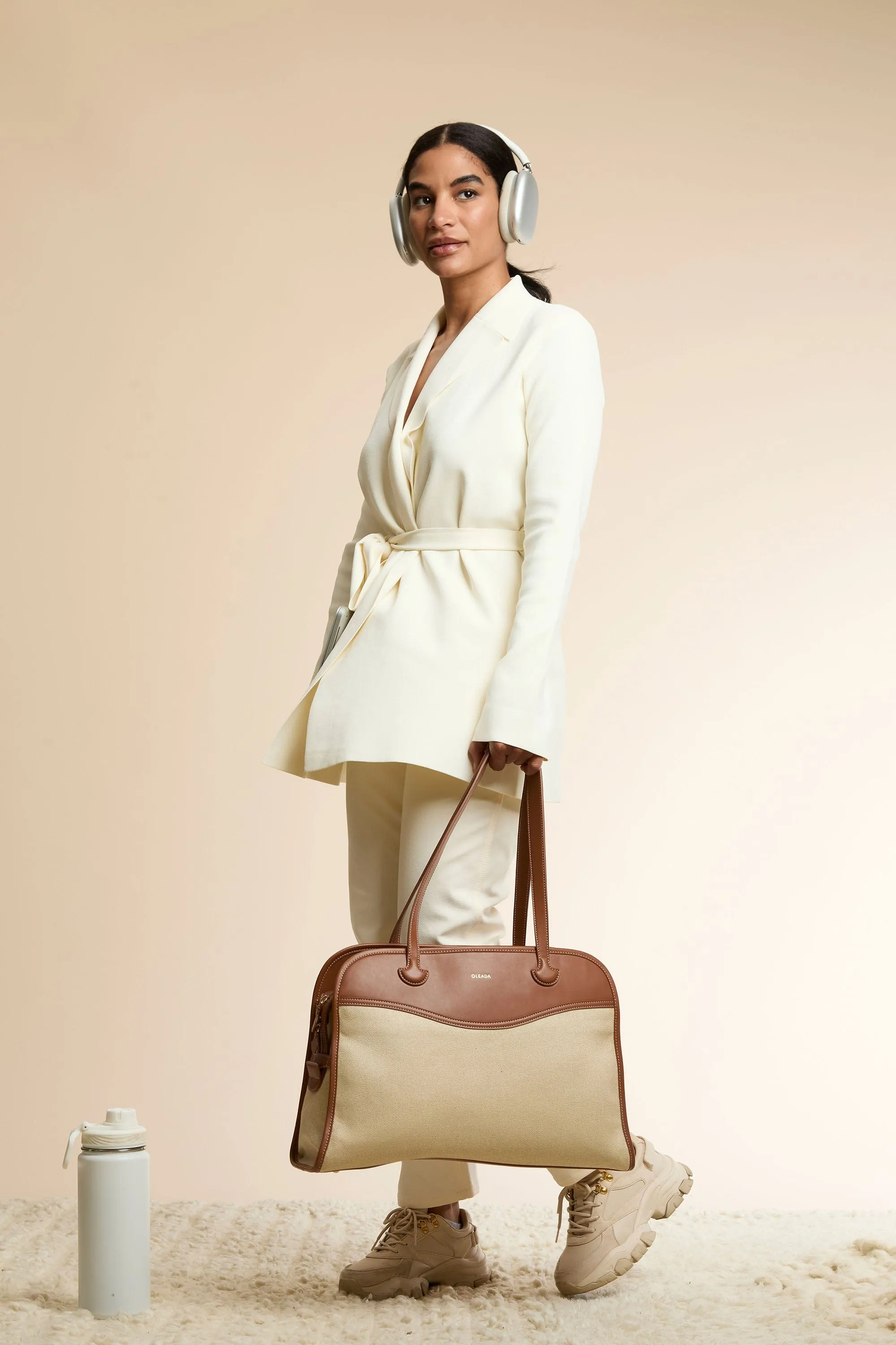 Coast Portfolio Satchel