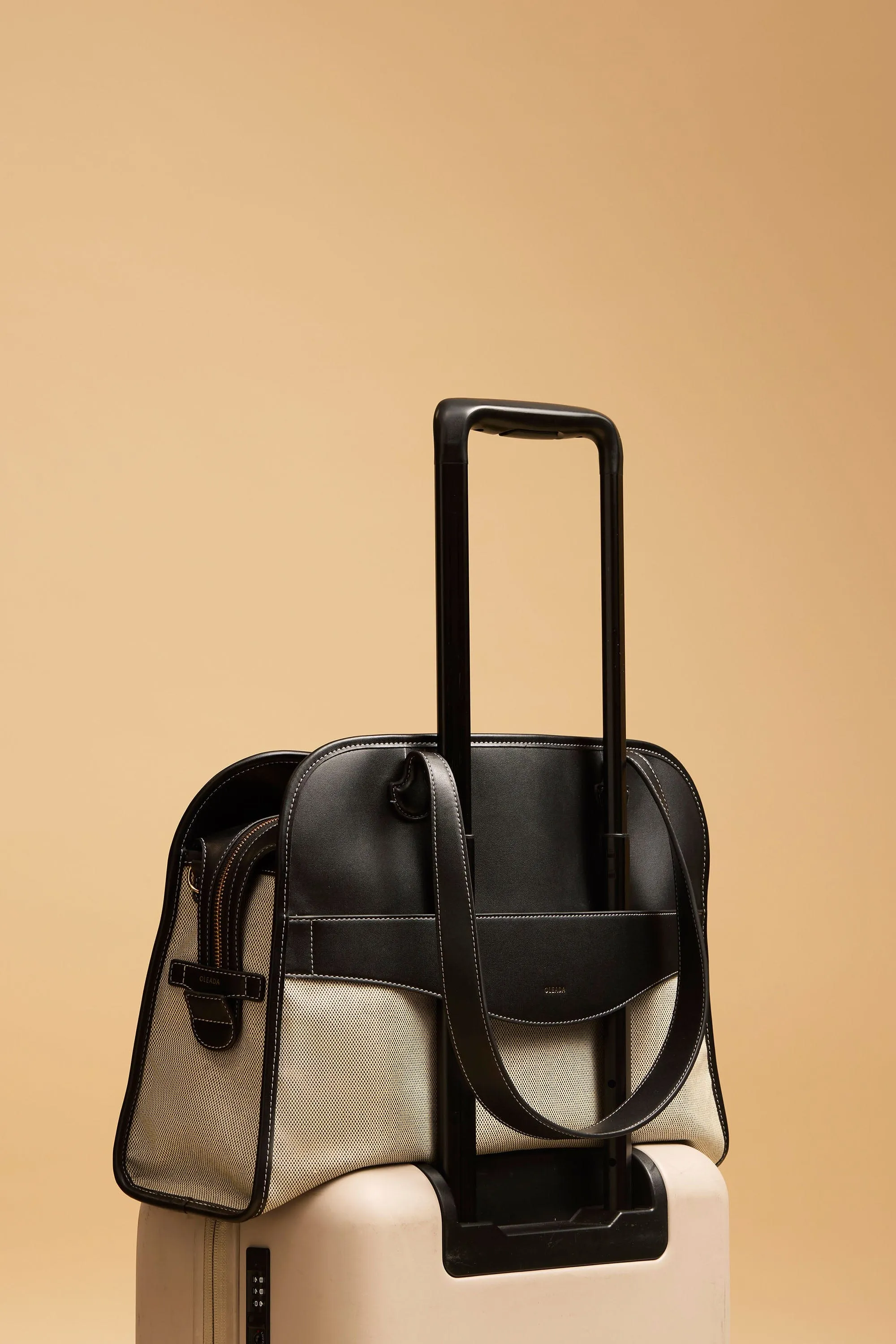 Coast Portfolio Satchel