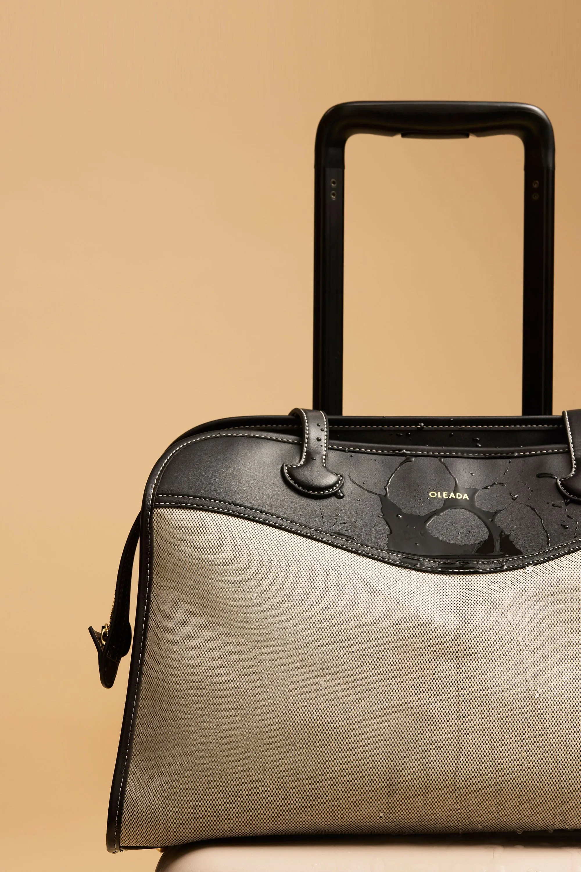 Coast Portfolio Satchel