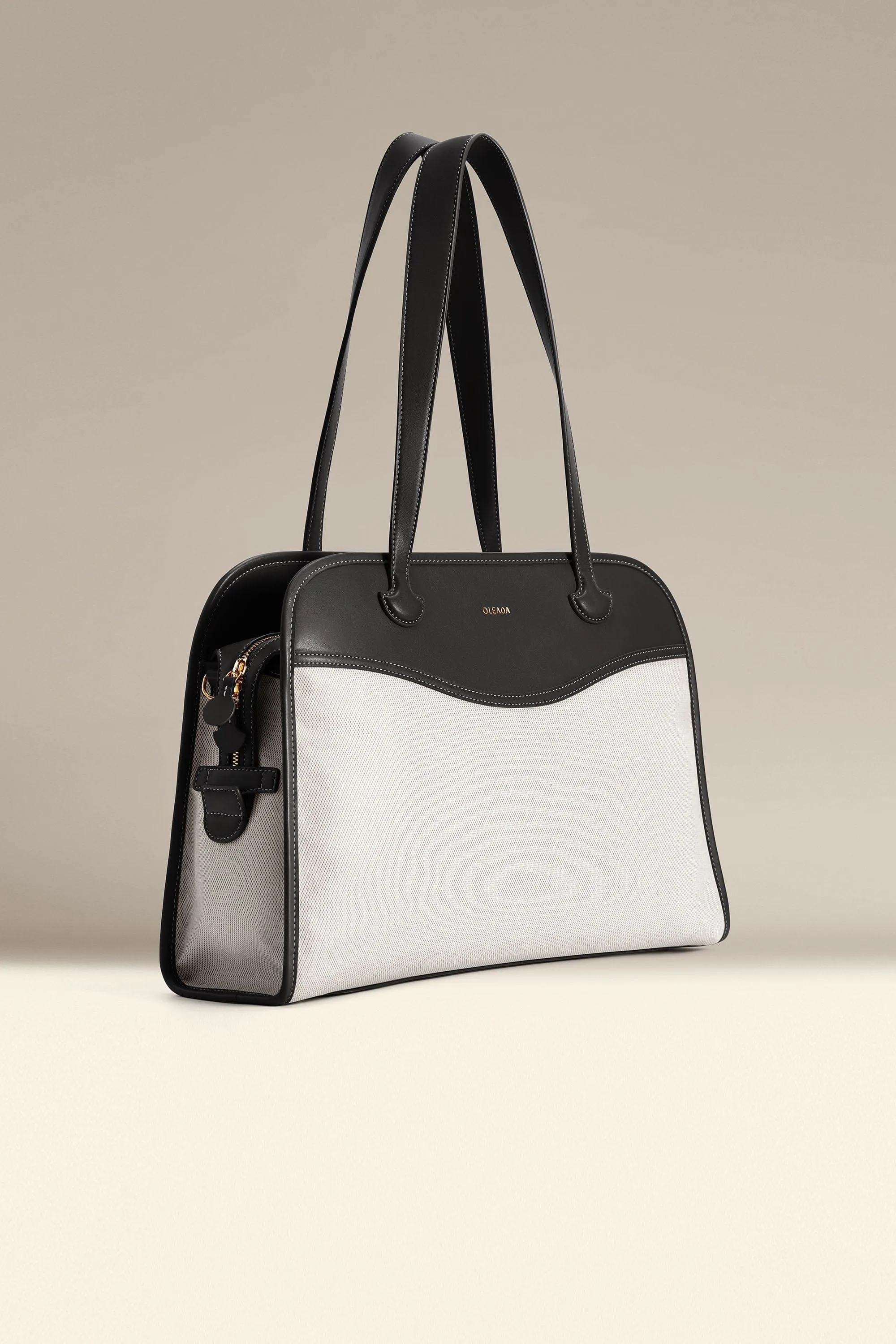 Coast Portfolio Satchel