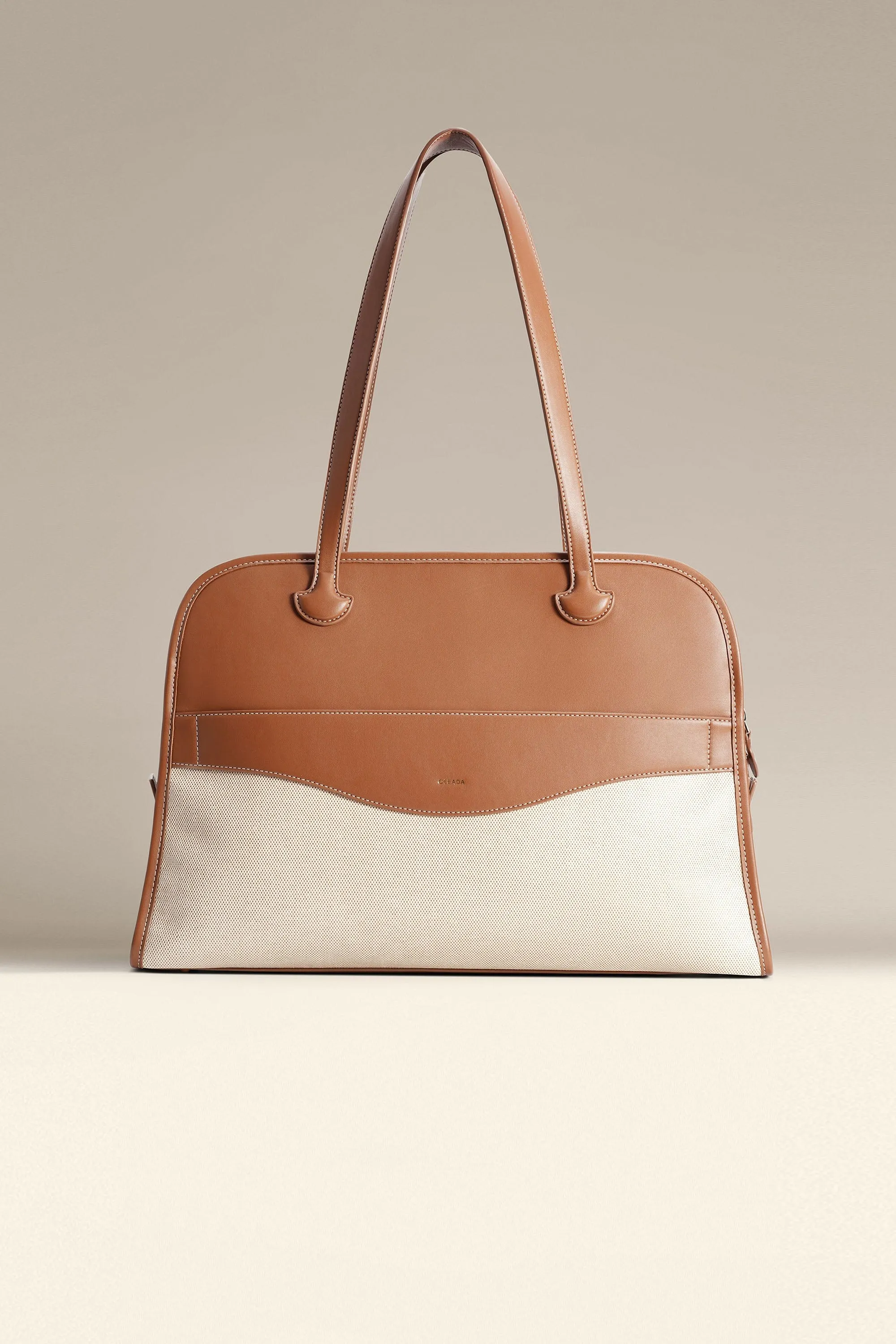 Coast Portfolio Satchel