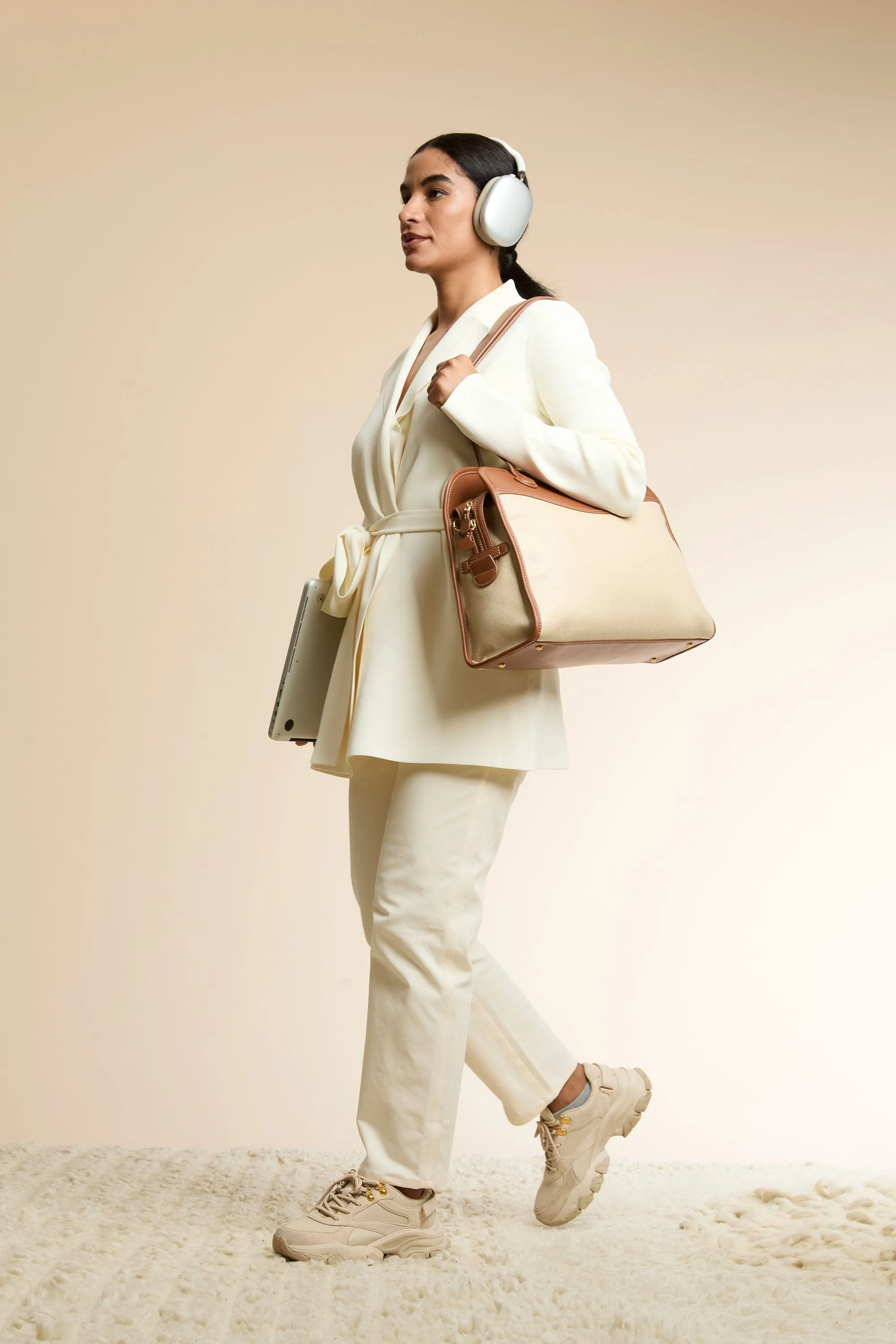 Coast Portfolio Satchel